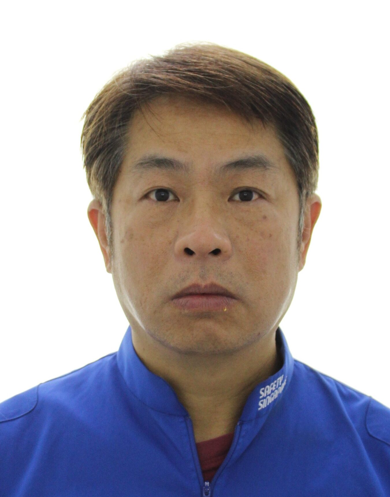TAN KIM WAH