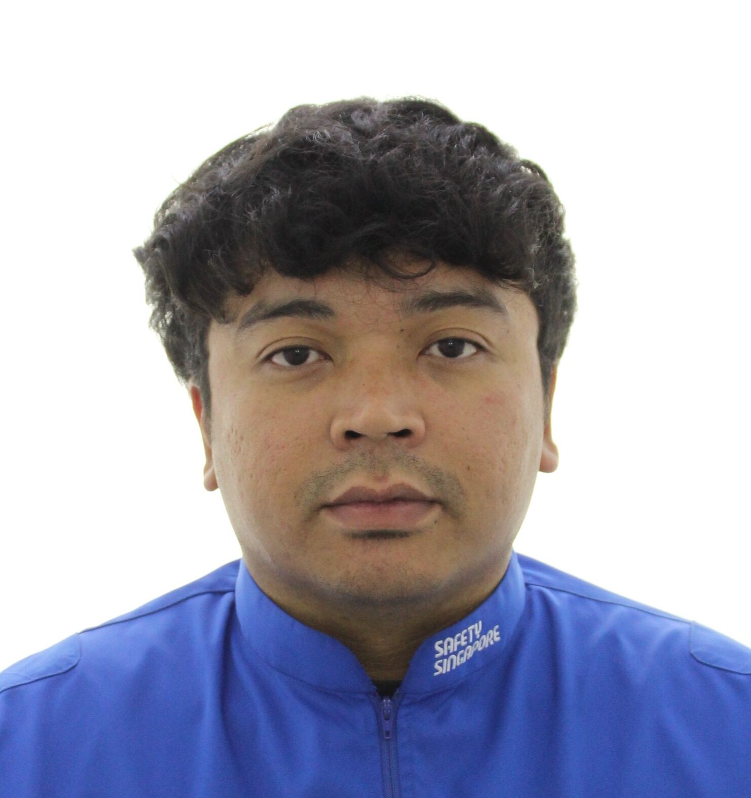 NOR FAZREE BIN TAHIRAN