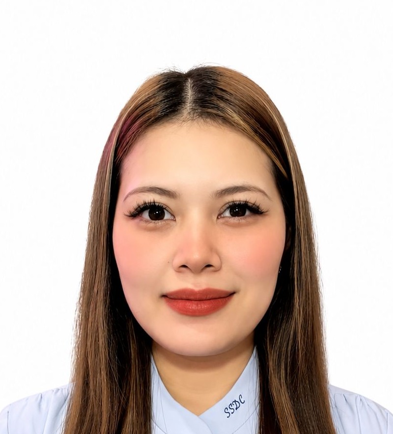 NUR SYAHIRA