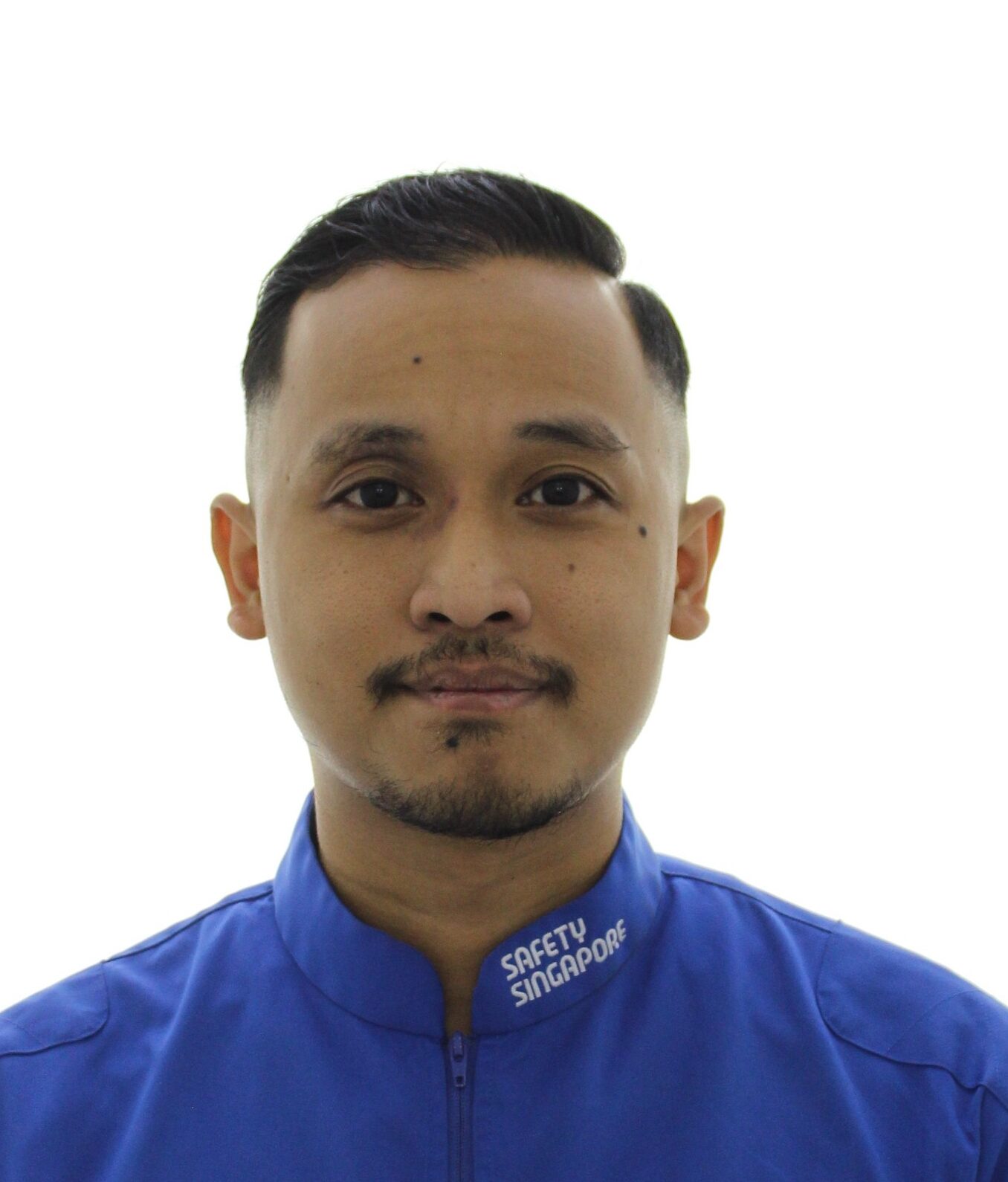 MOHAMMAD AYRIE HAQEEM