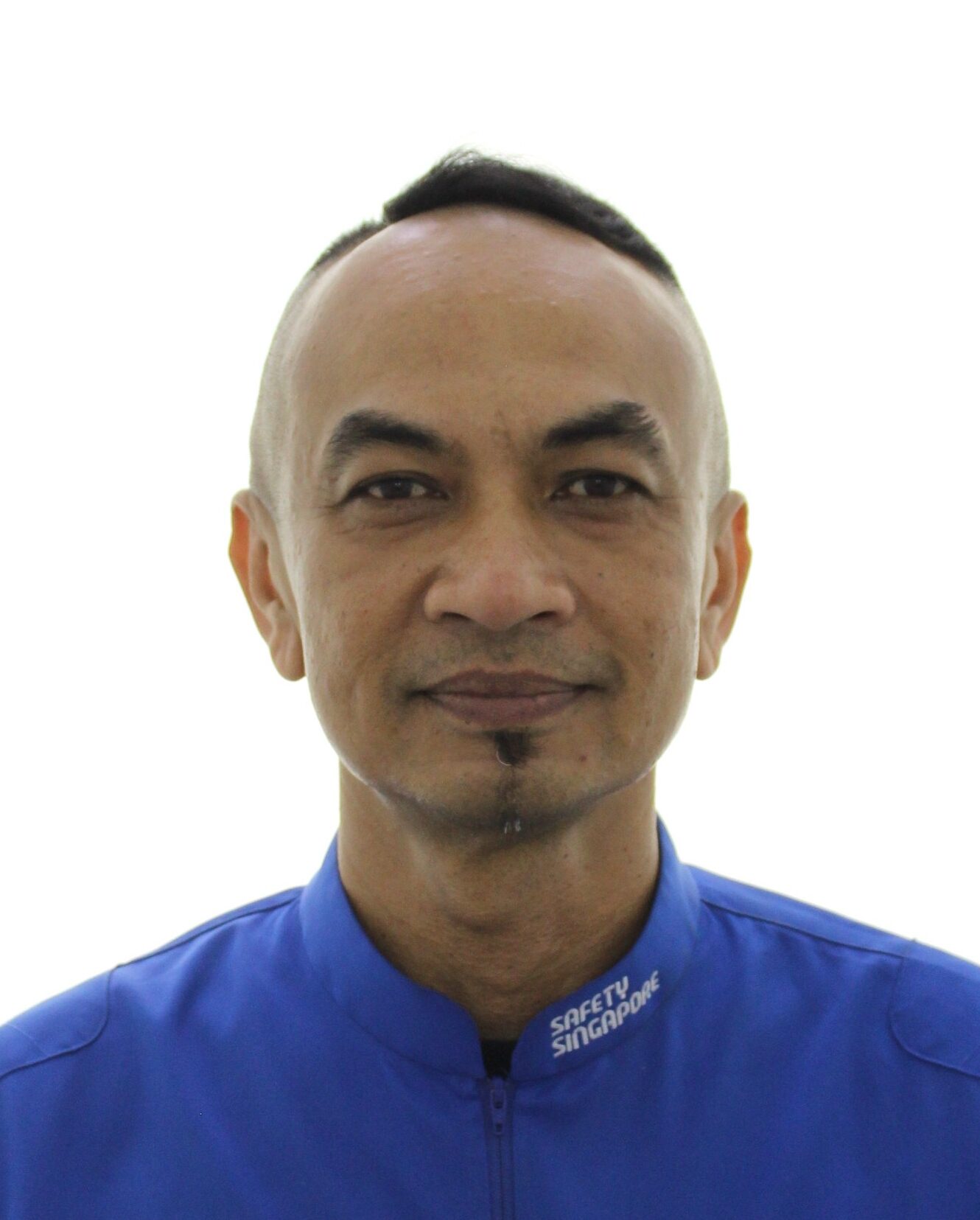 MOHD LAILY BIN SULONG