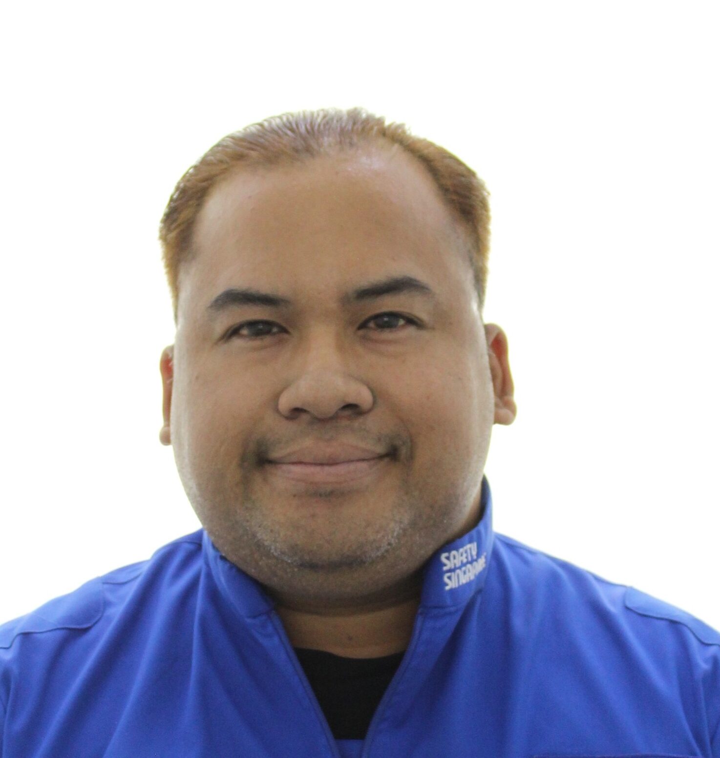 MD ABDILLAH ALJUFRI