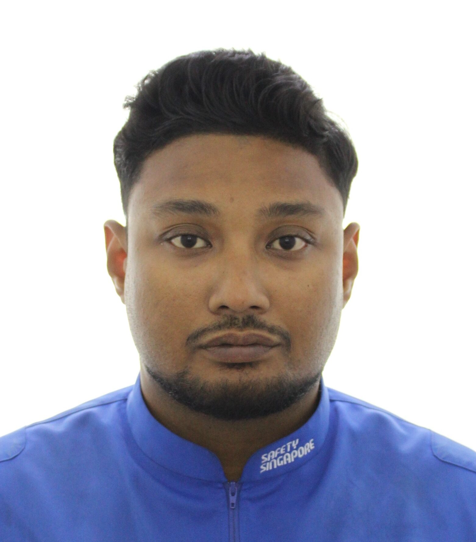 MUHD AMIRUL BIN JURAIME