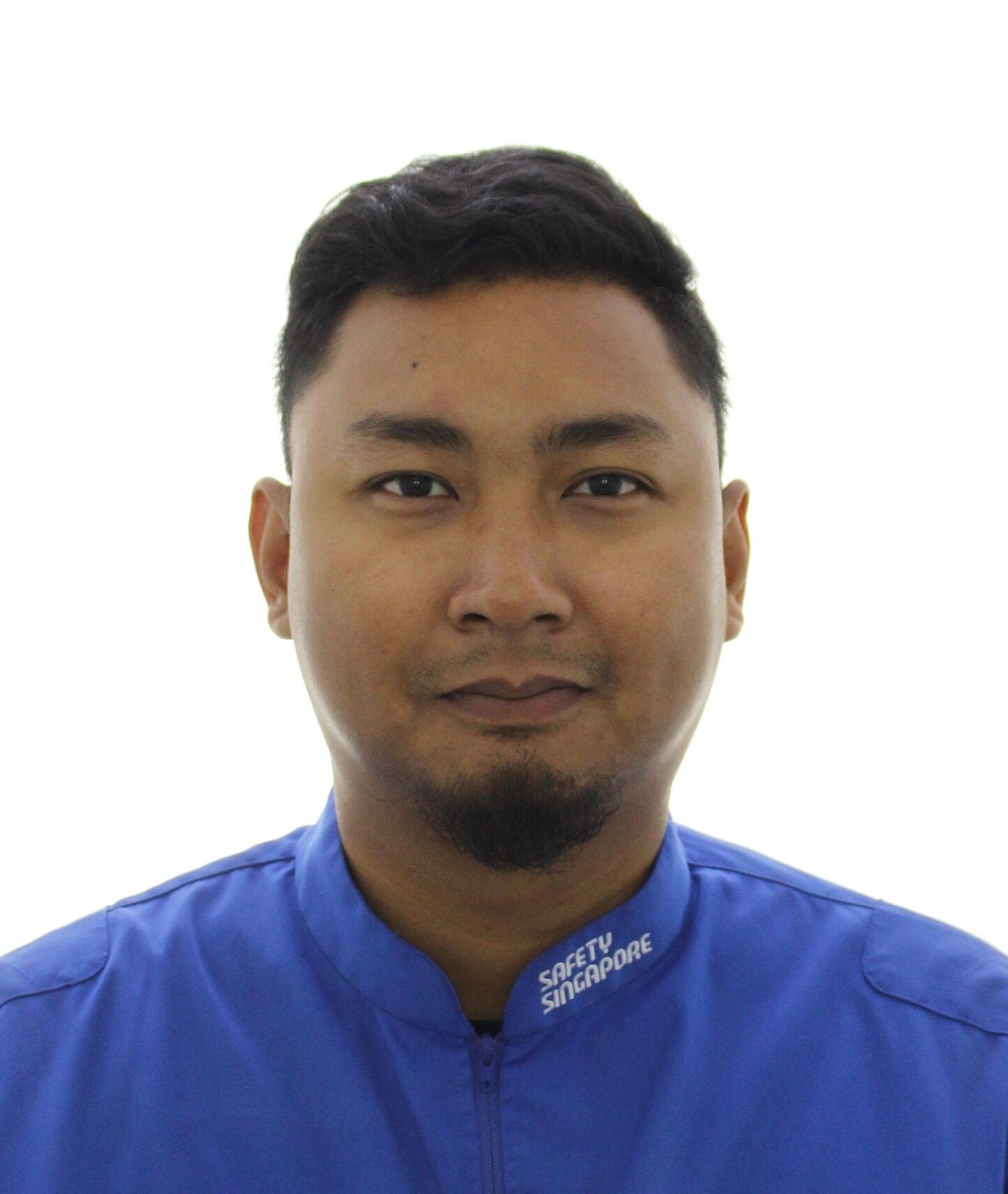 MUHD HAFEEZ BIN ALAIUDDIN
