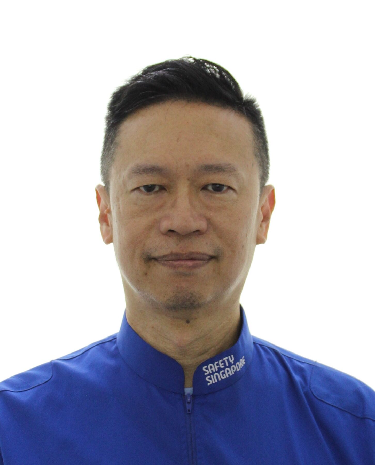 JIMMY CHUA