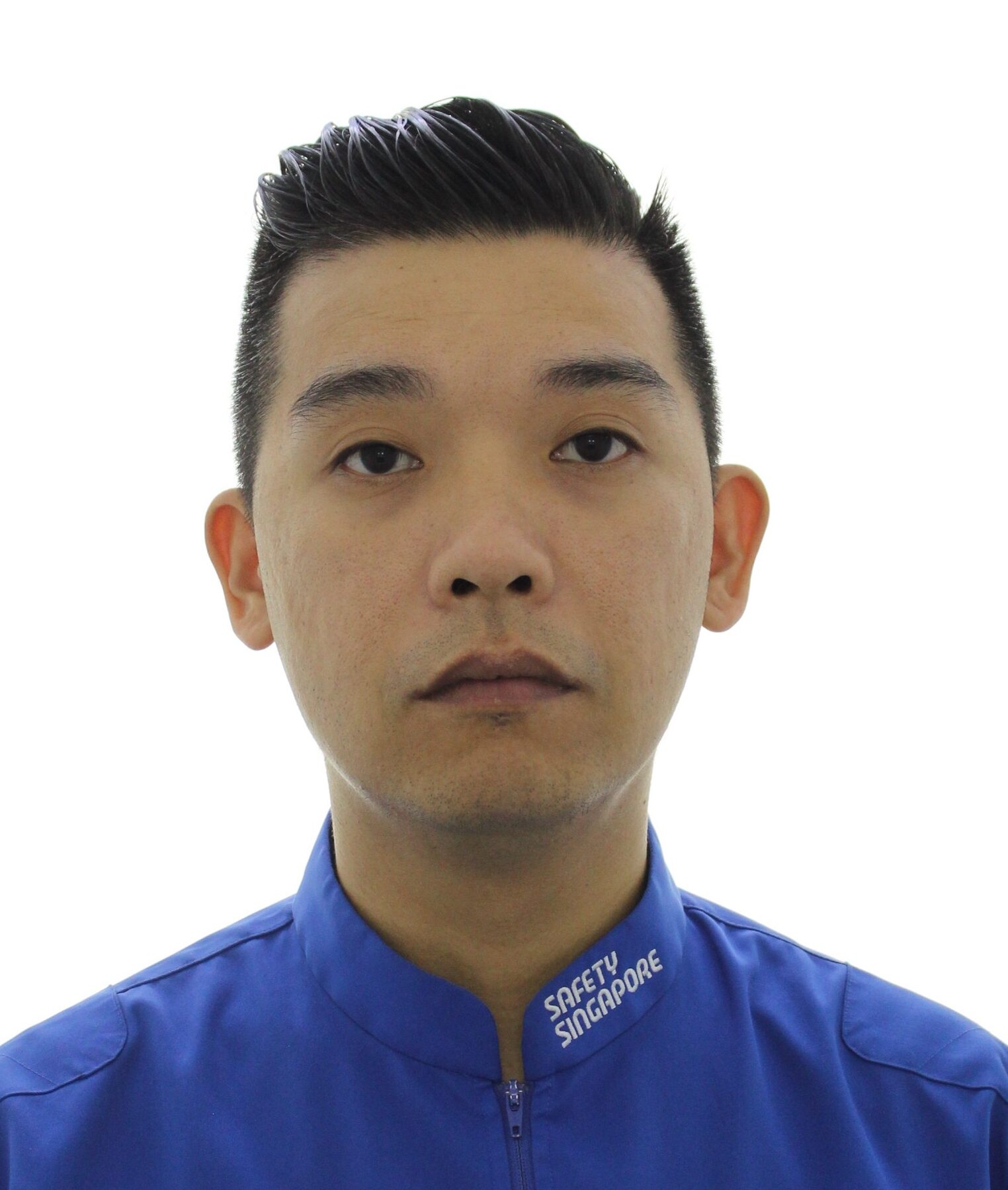 LEE BOON HWEE
