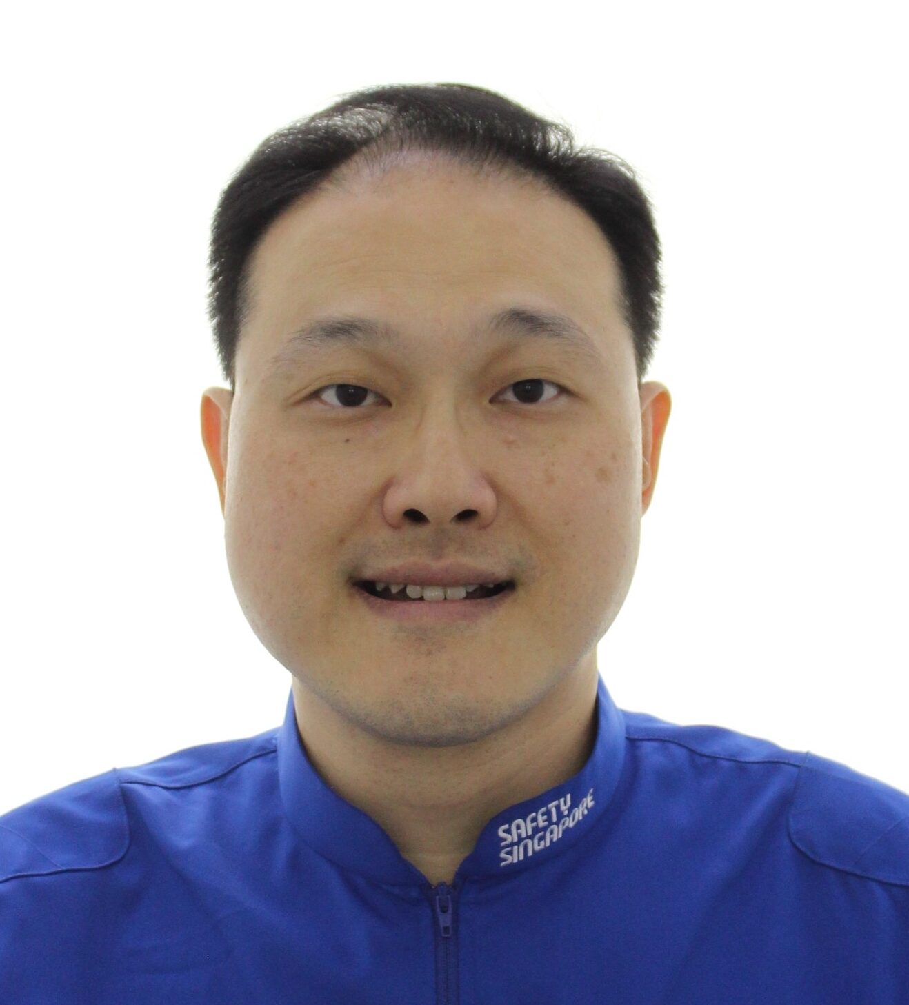 SOH CHUN HIONG