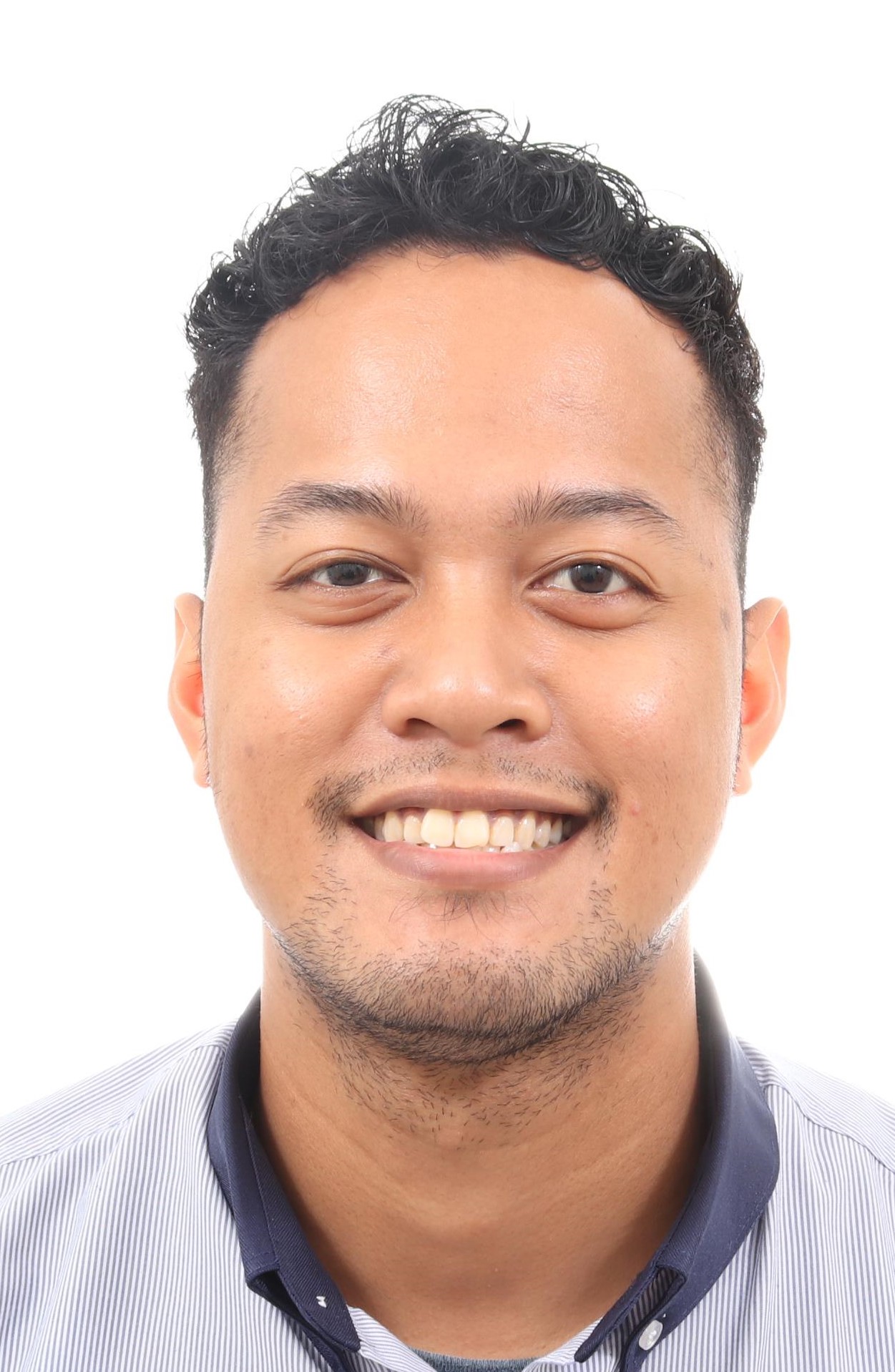 DANISH HADI BIN RASHIDI