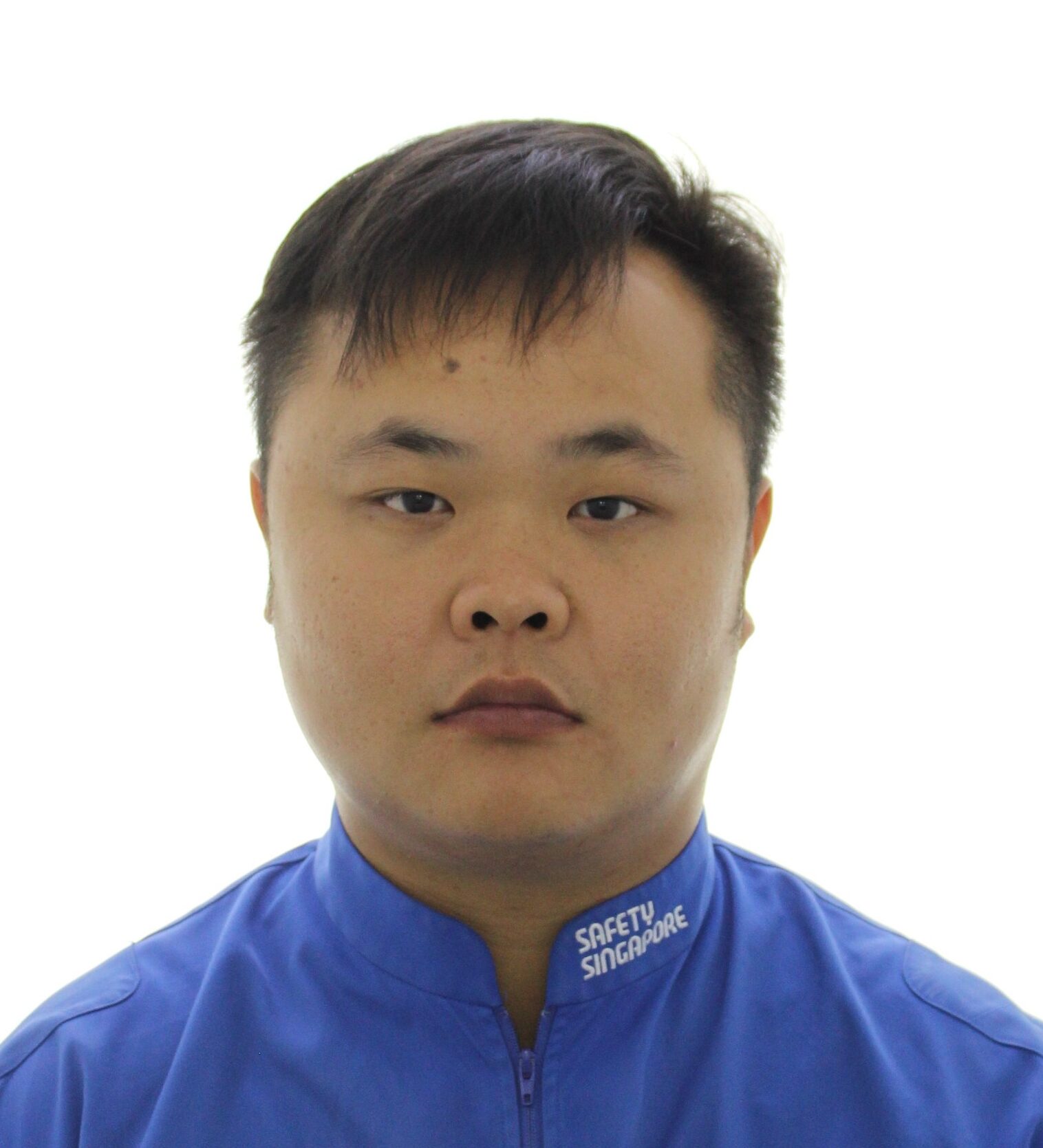 KONG JUN KANG GERALD