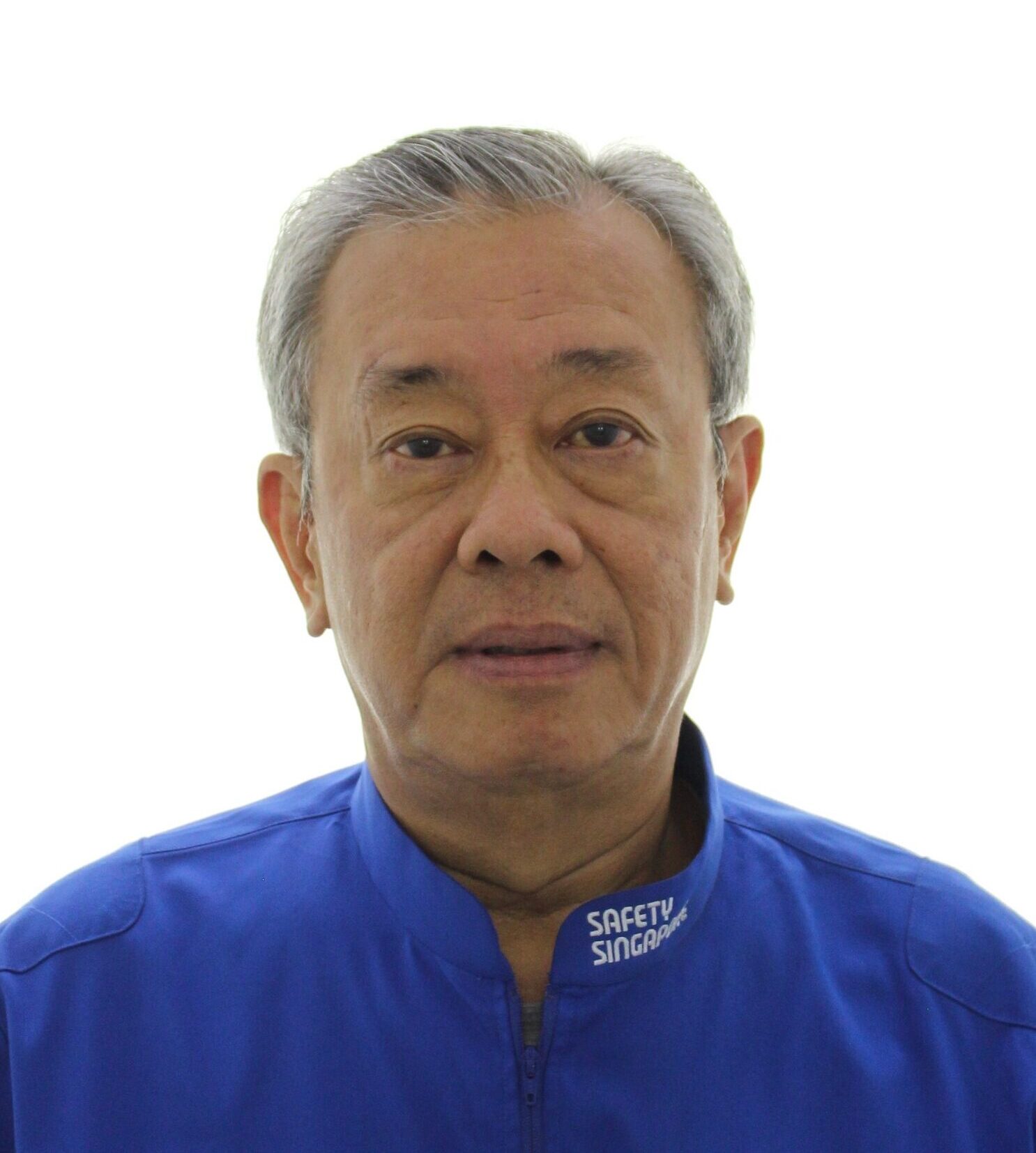 LIM KENG LEONG JEFFREY