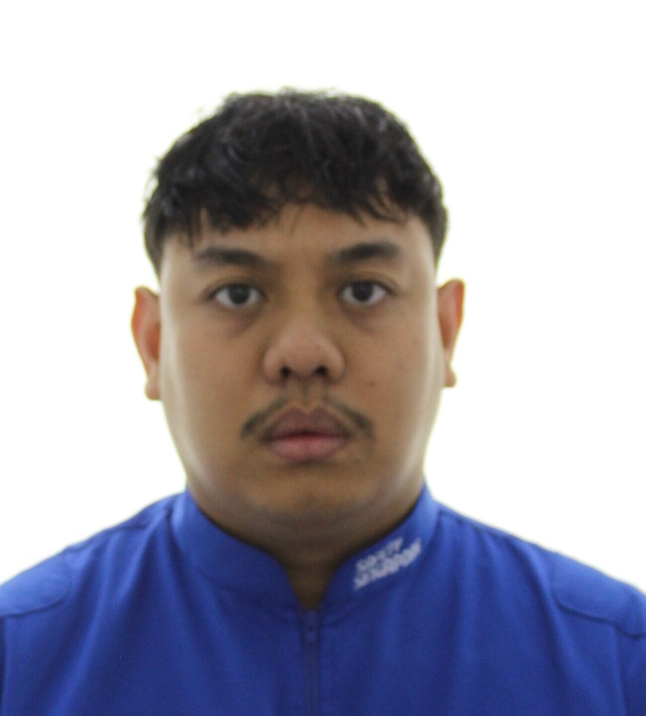 MUHAMMAD AIMAN BIN SANMAN