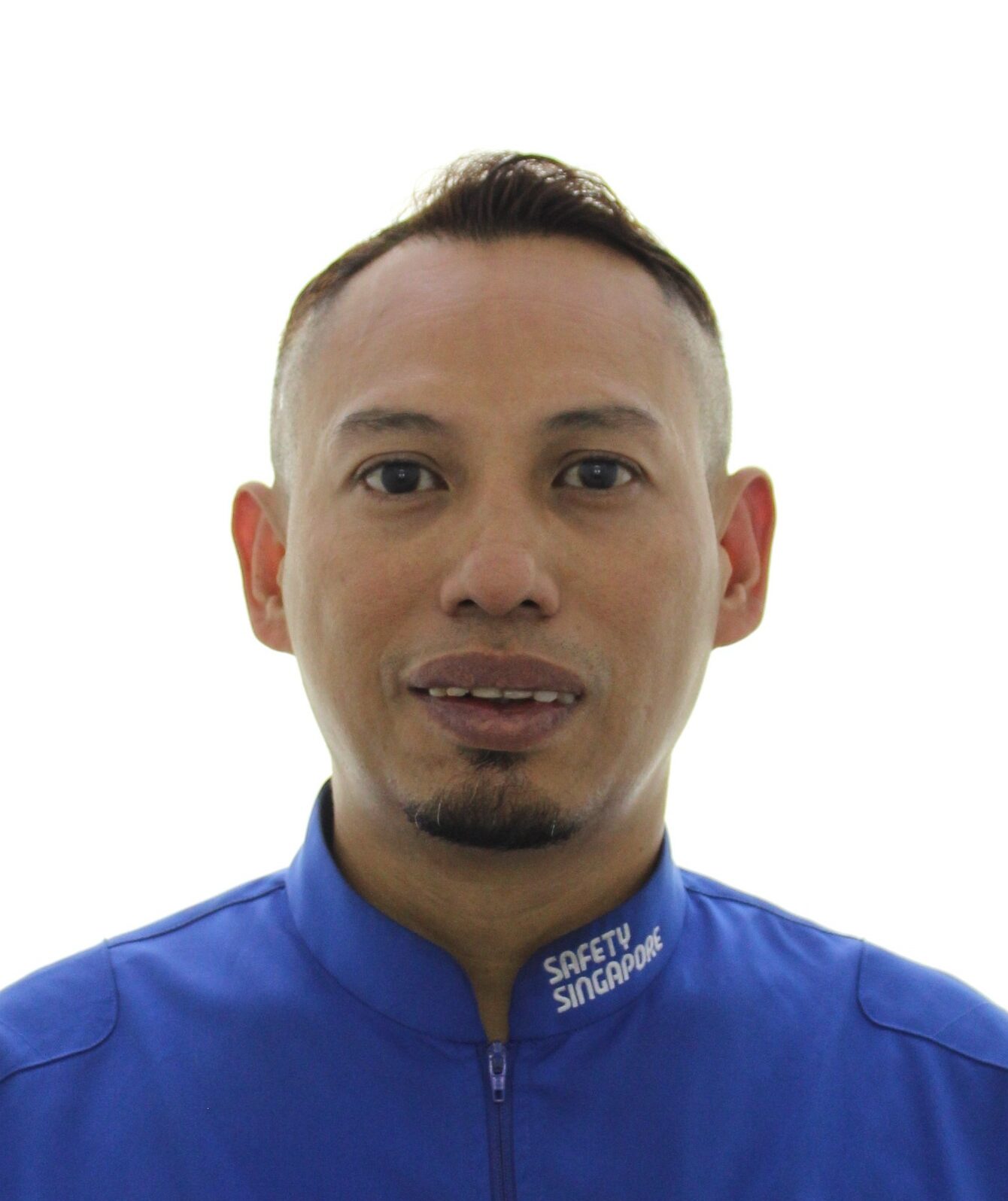 MUHAMMAD ABDUL HALIM BIN MOHD YUSOF
