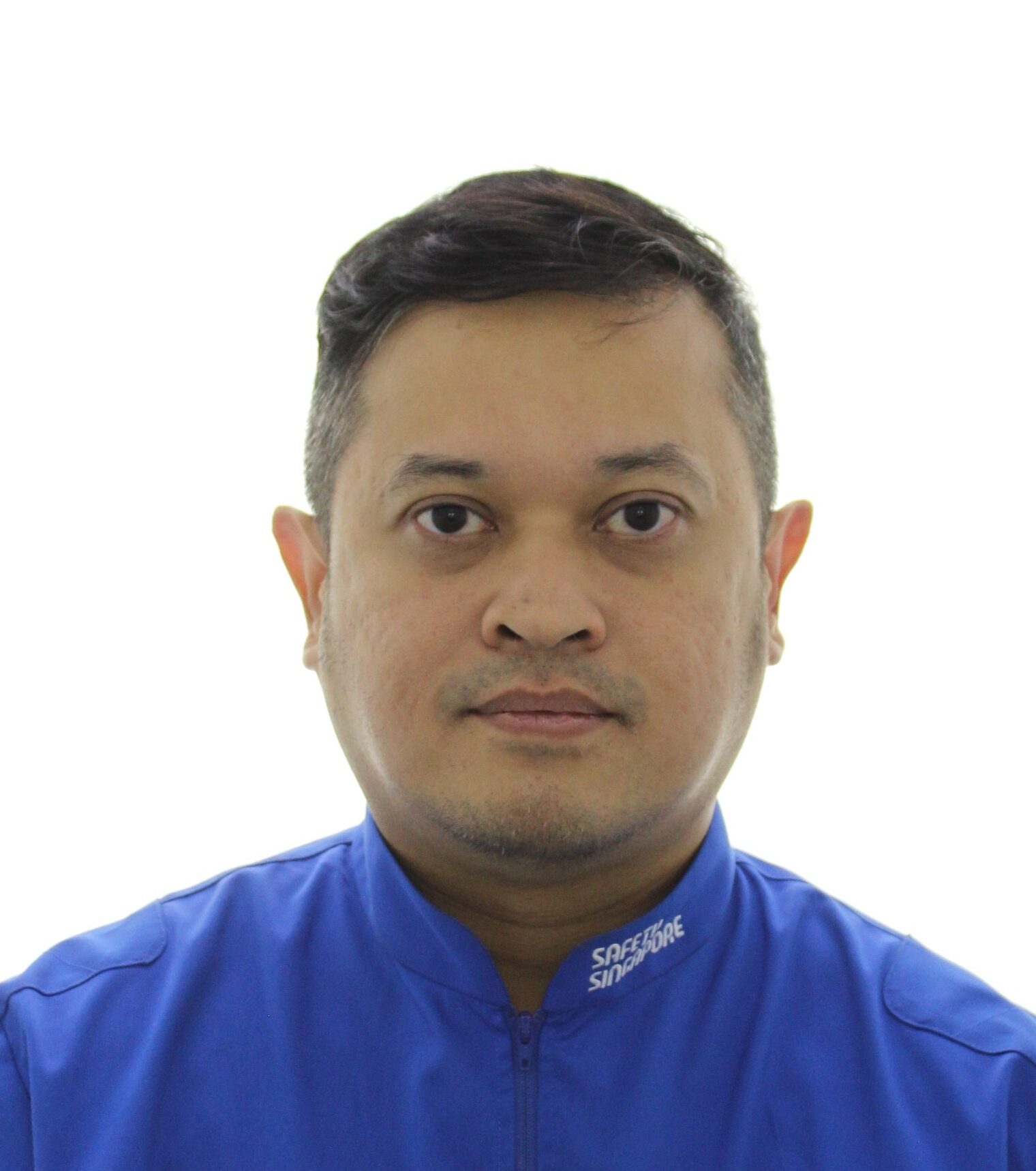 MOHAMMAD FAIZAL BIN MOHAMMAD ZIN