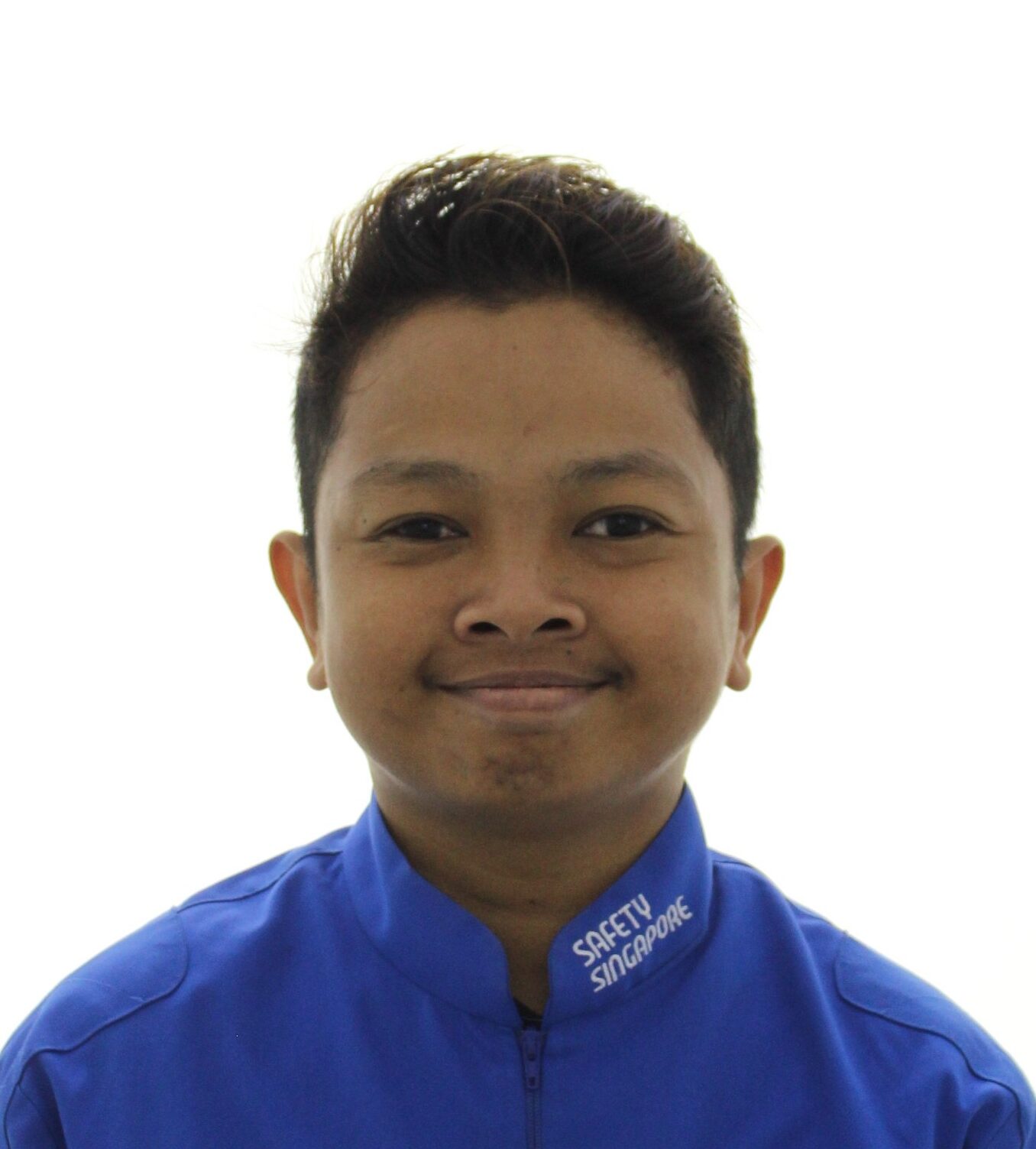 AHMAD FAIS BIN AHMAD BAJURI