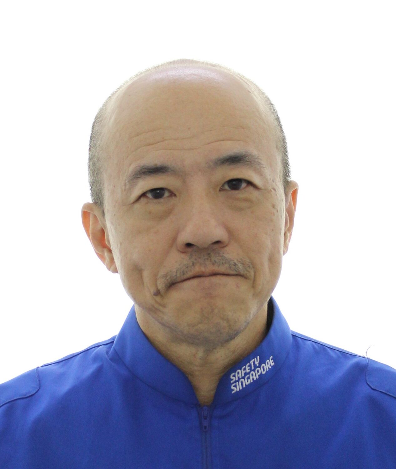 TEO CHONG BENG JOSEPH