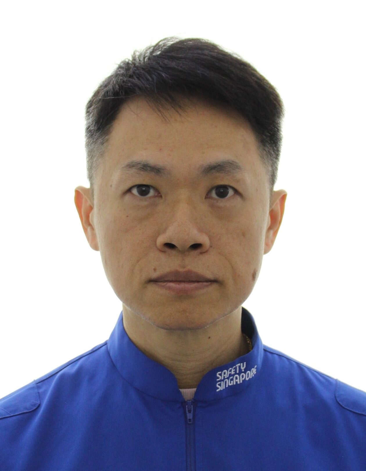 TOH JUN YU
