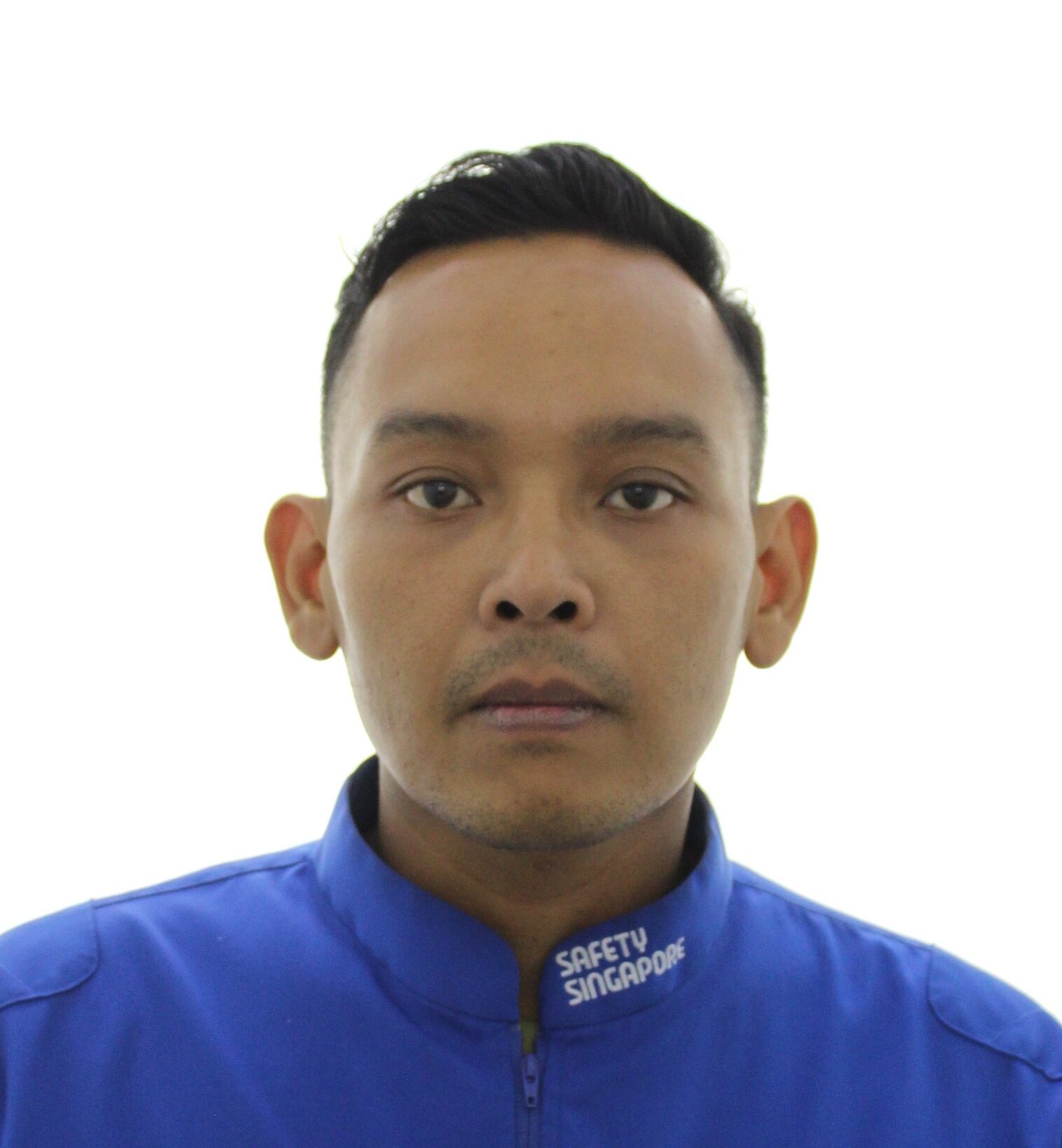 MUHAMMAD PUTRA NURSHAFIQ BIN ABDUL RAHIM