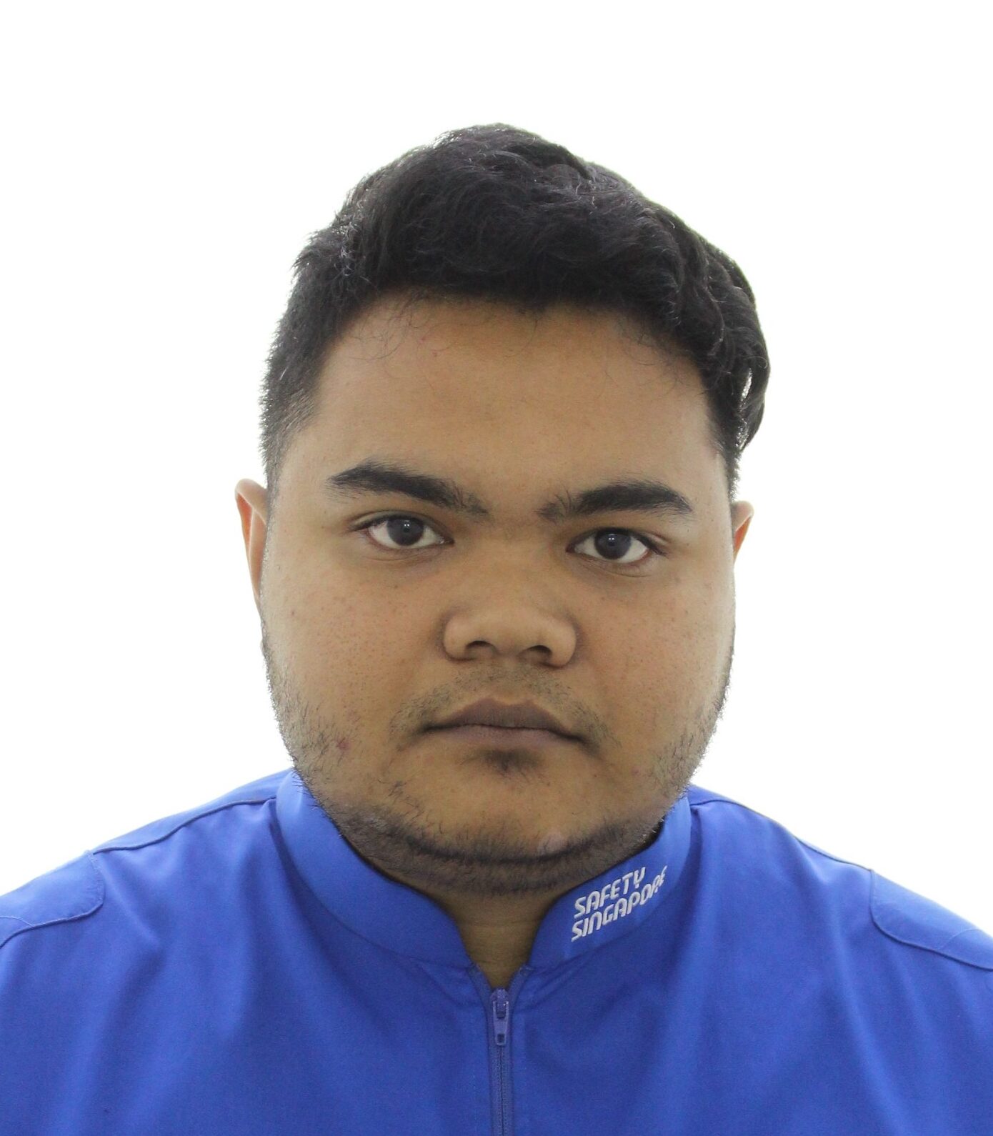 MUHAMMAD NUR RAIHAN BIN MOHD NOOR