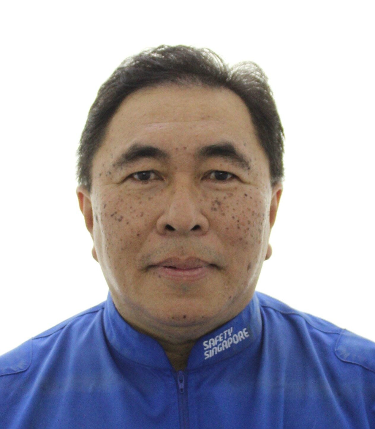 ZULKIFILY BIN ZAINAL ABIDIN
