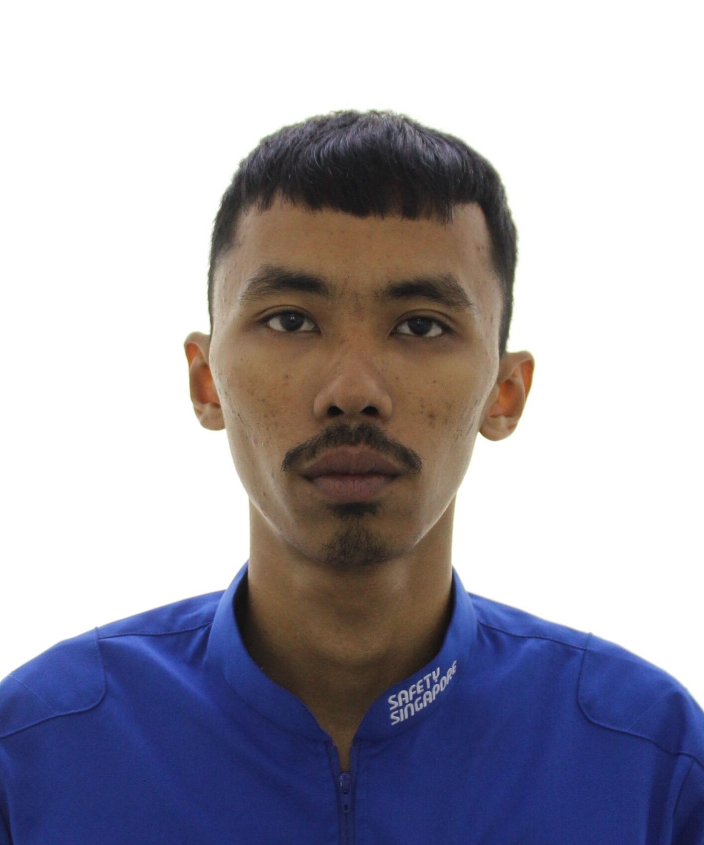 MOHAMMED RASOOL BIN ISHAK