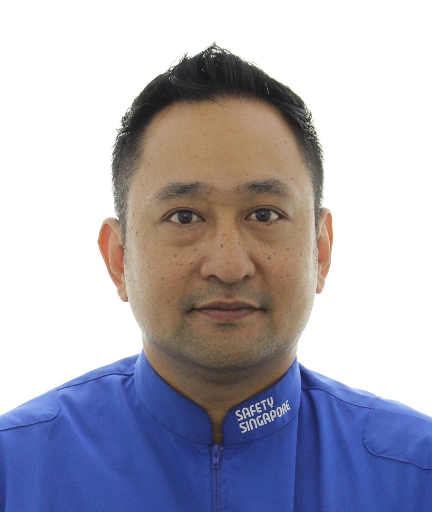 MUHAMMAD FAISAL BIN MOHAMAD HUSSIN