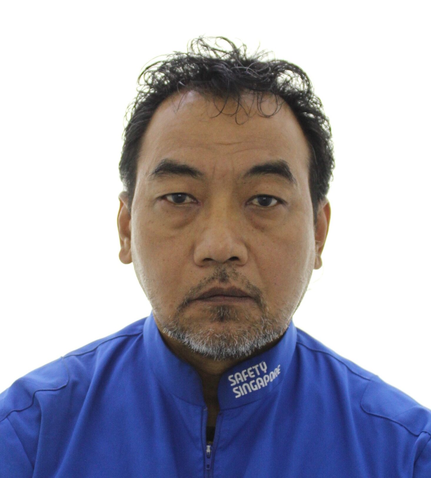 MOHAMAD HASSAN BIN RAHAMAT