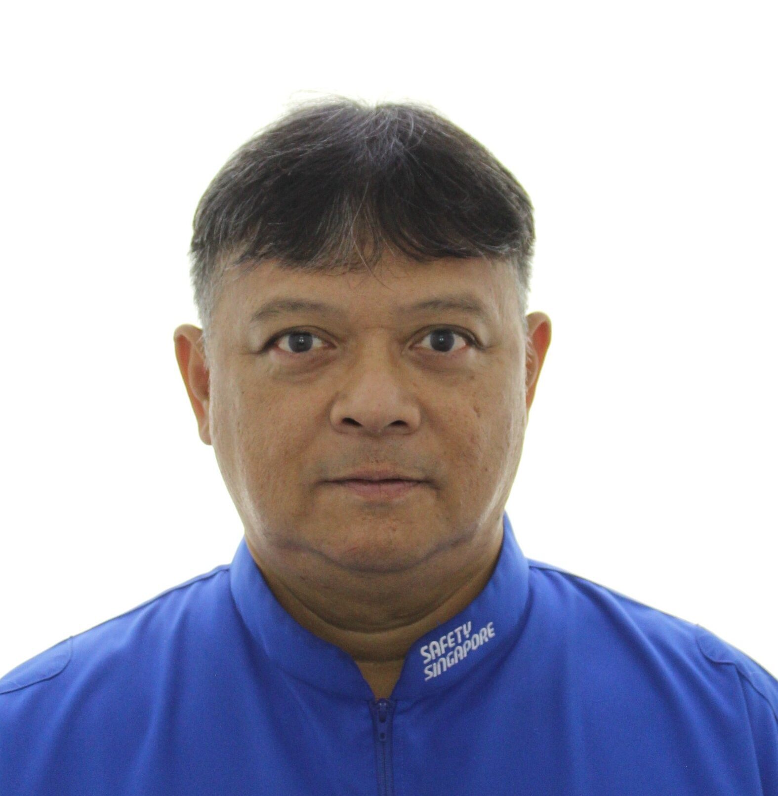 JEFFRY BIN HAMSANI