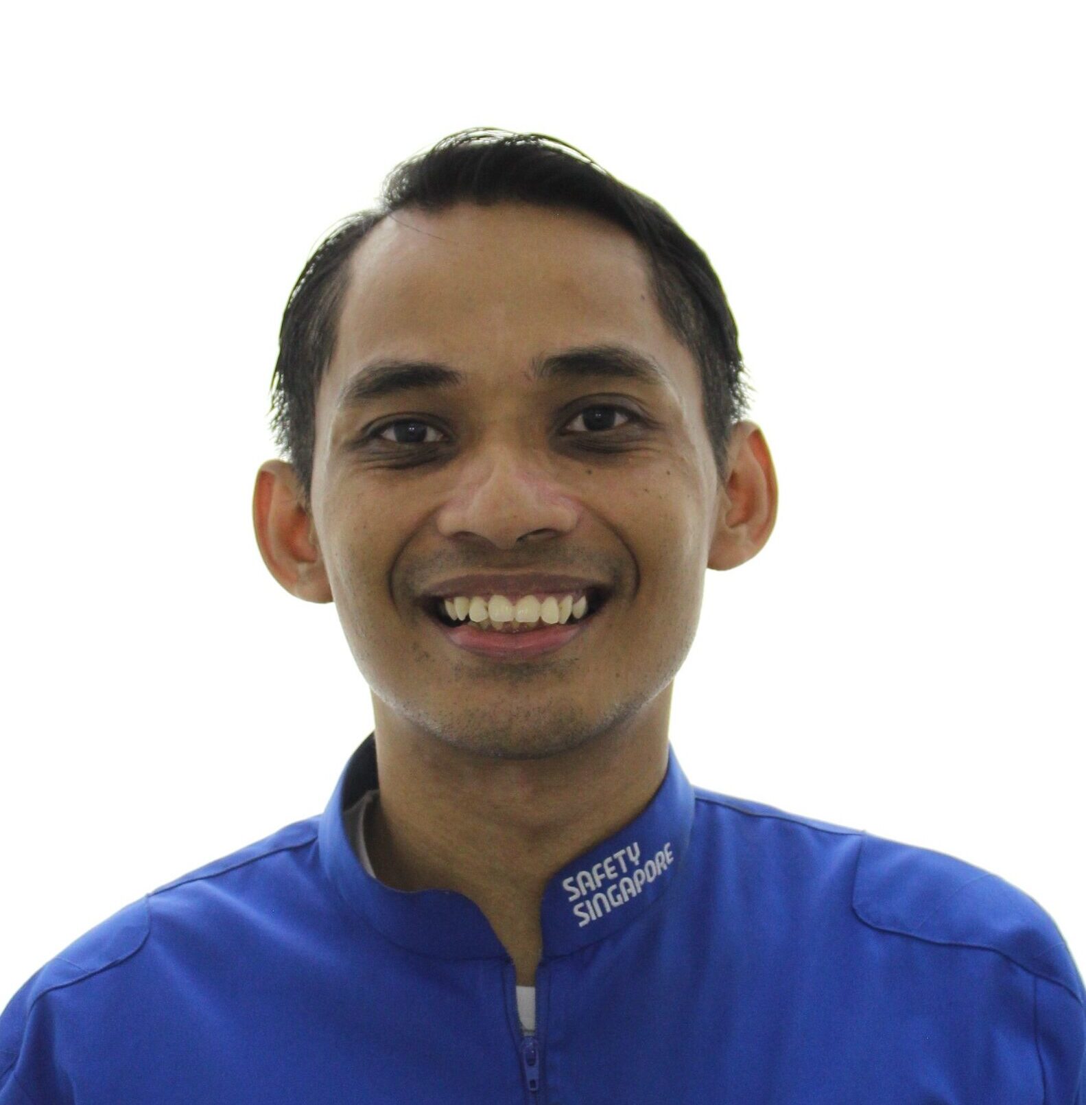 HARIEL ASQAL BIN NASIB