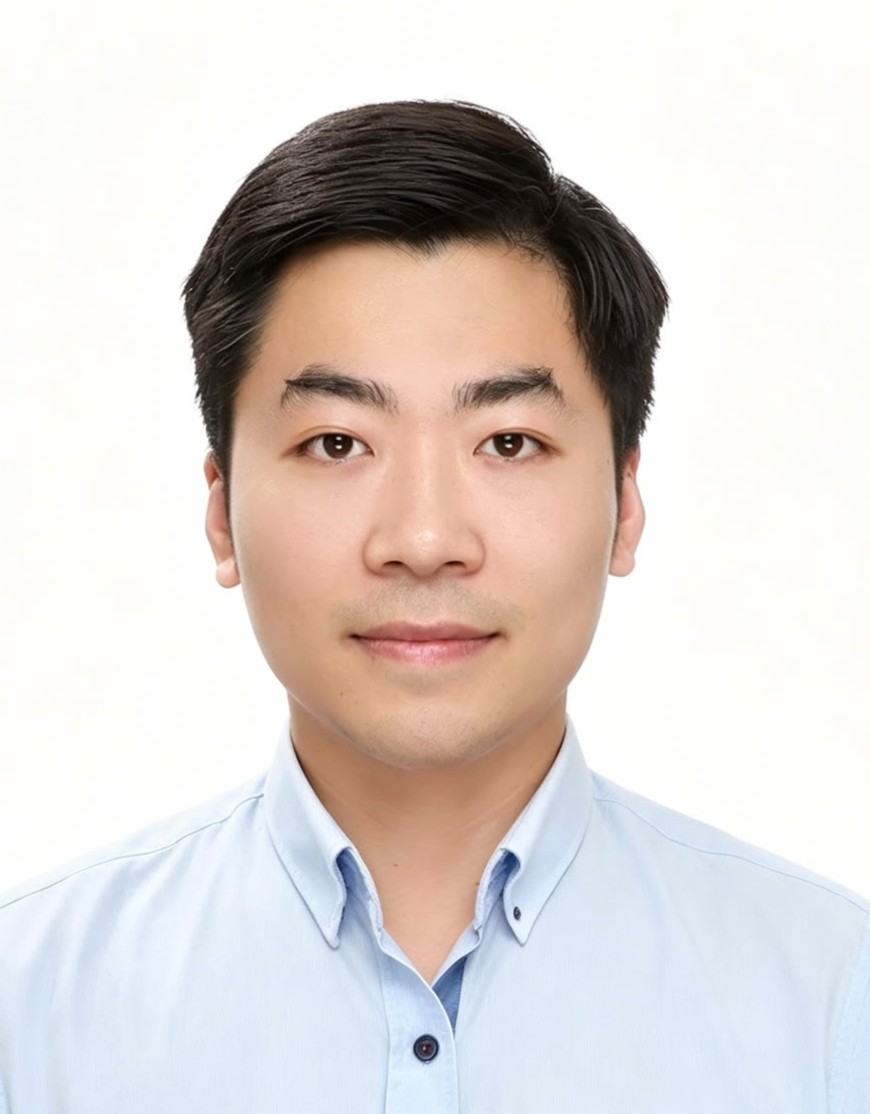 ZHANG HAOJIE