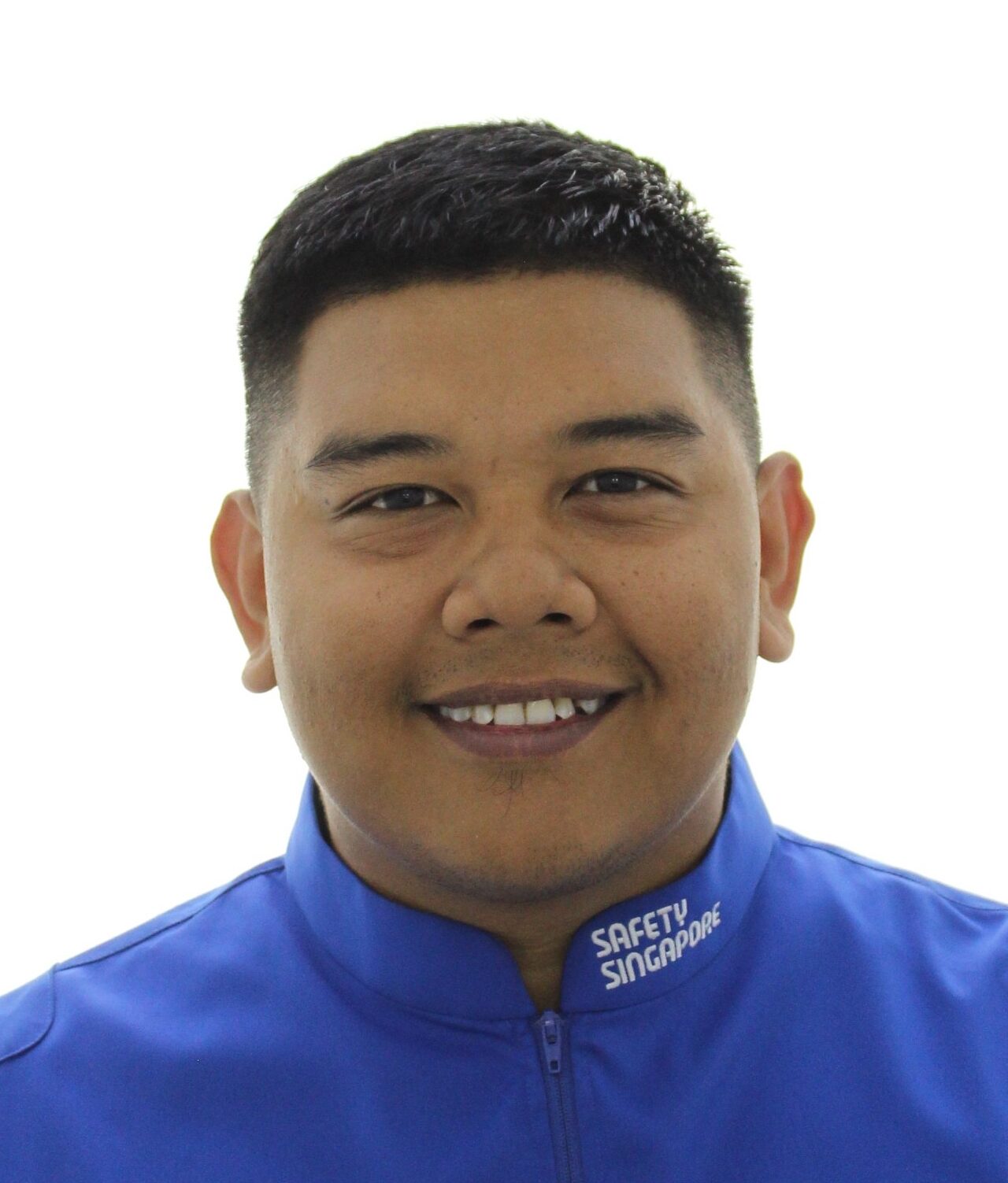 NAZRUL RAZQIN BIN RAHMAT