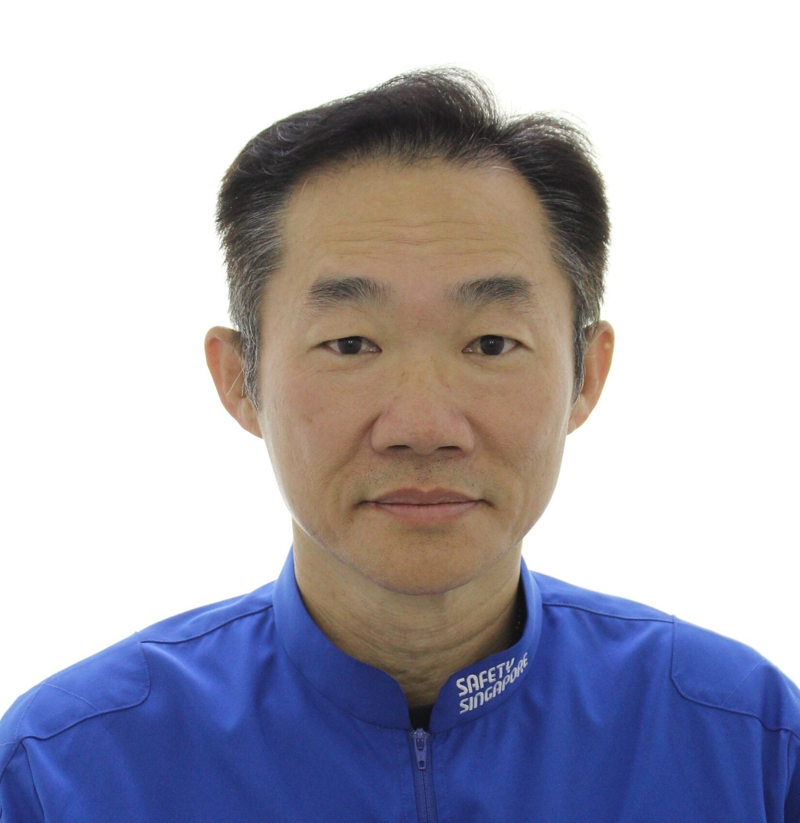 CHIAU TENG KHOON RICHARD