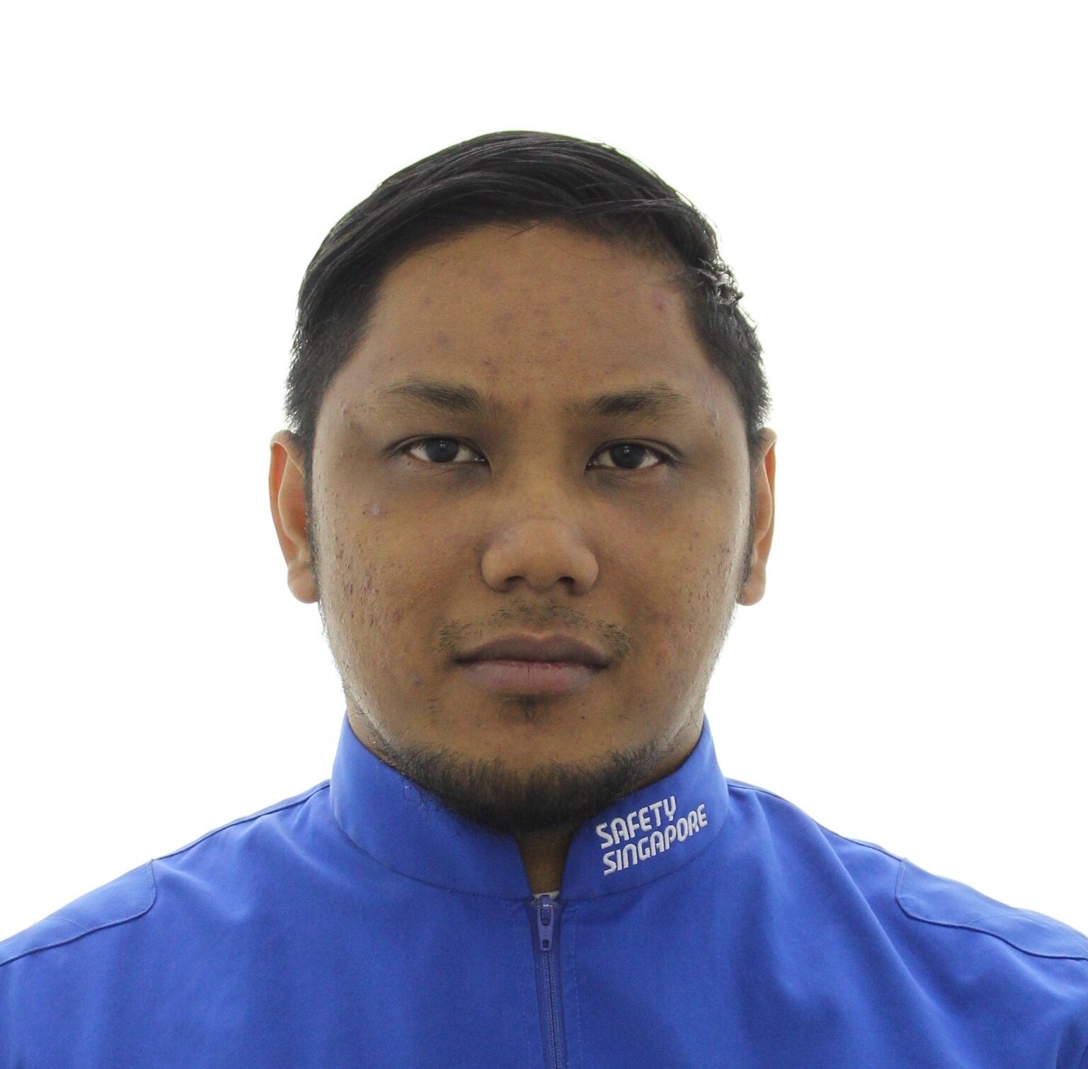 MOHAMMAD KHAIRY SHULAIMY BIN JUMARI