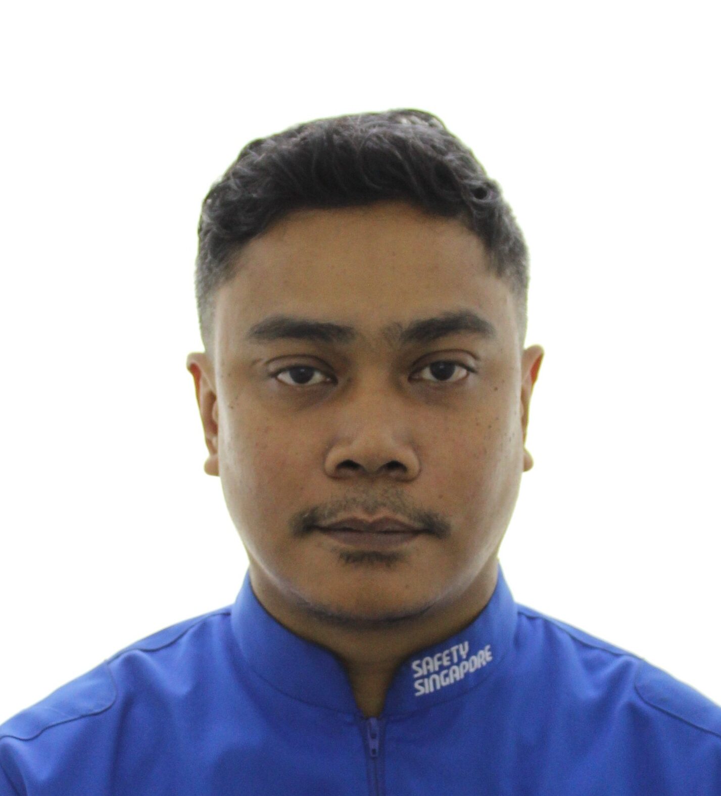 MUHAMMAD RAUF BIN KASMANI