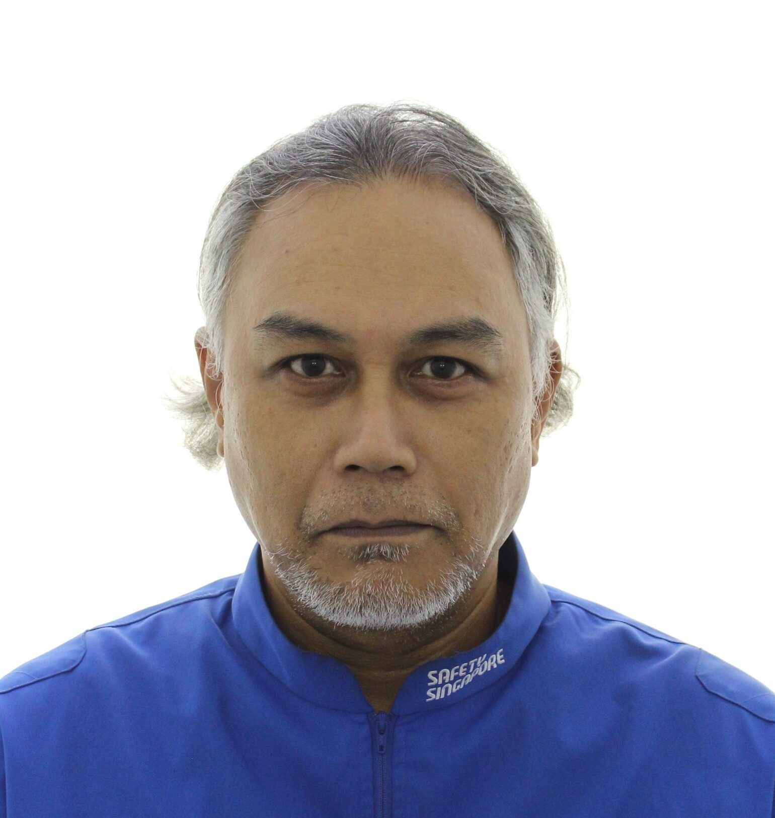 MOHAMAD RAFIK BIN YUSOF