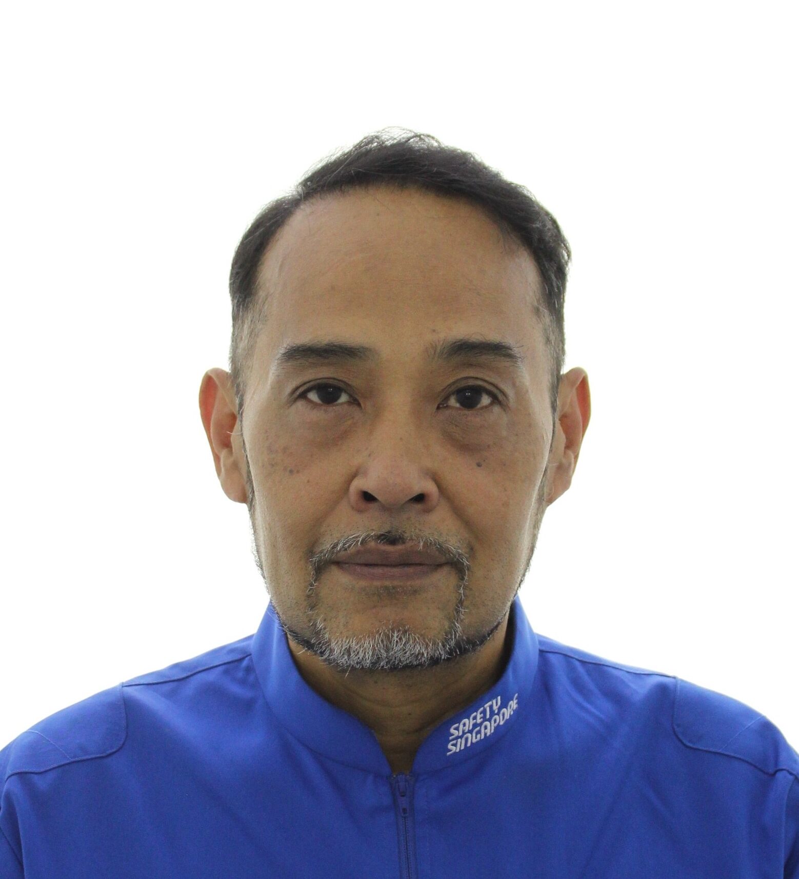 MOHAMMED ROESTAM BIN ISMON