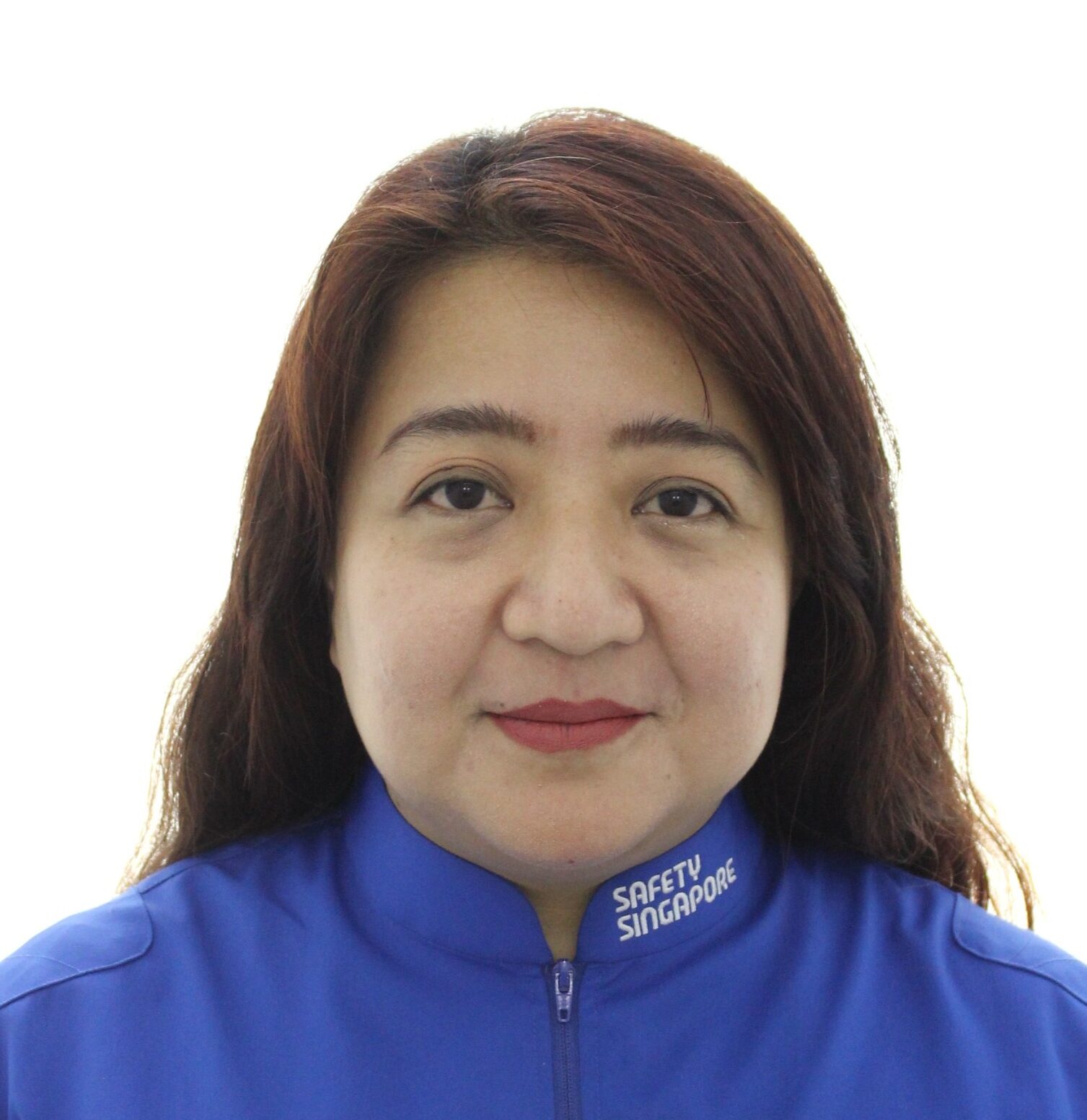 SHARIFAH NASSHIRA BINTE SYED JAMALULLIL ALKAFF
