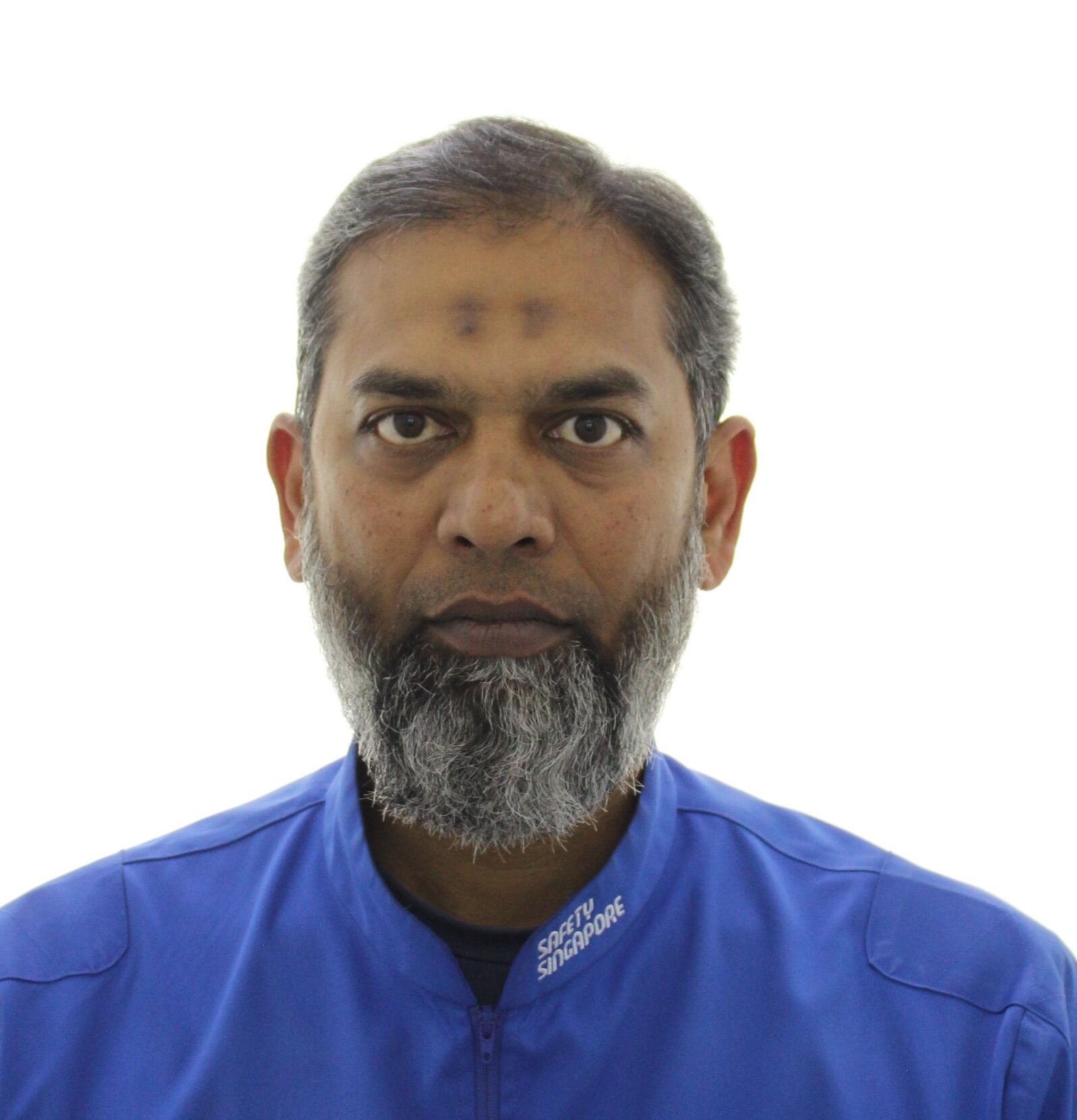MOHAMED EUSOFF S/O SEENI MOHAMED
