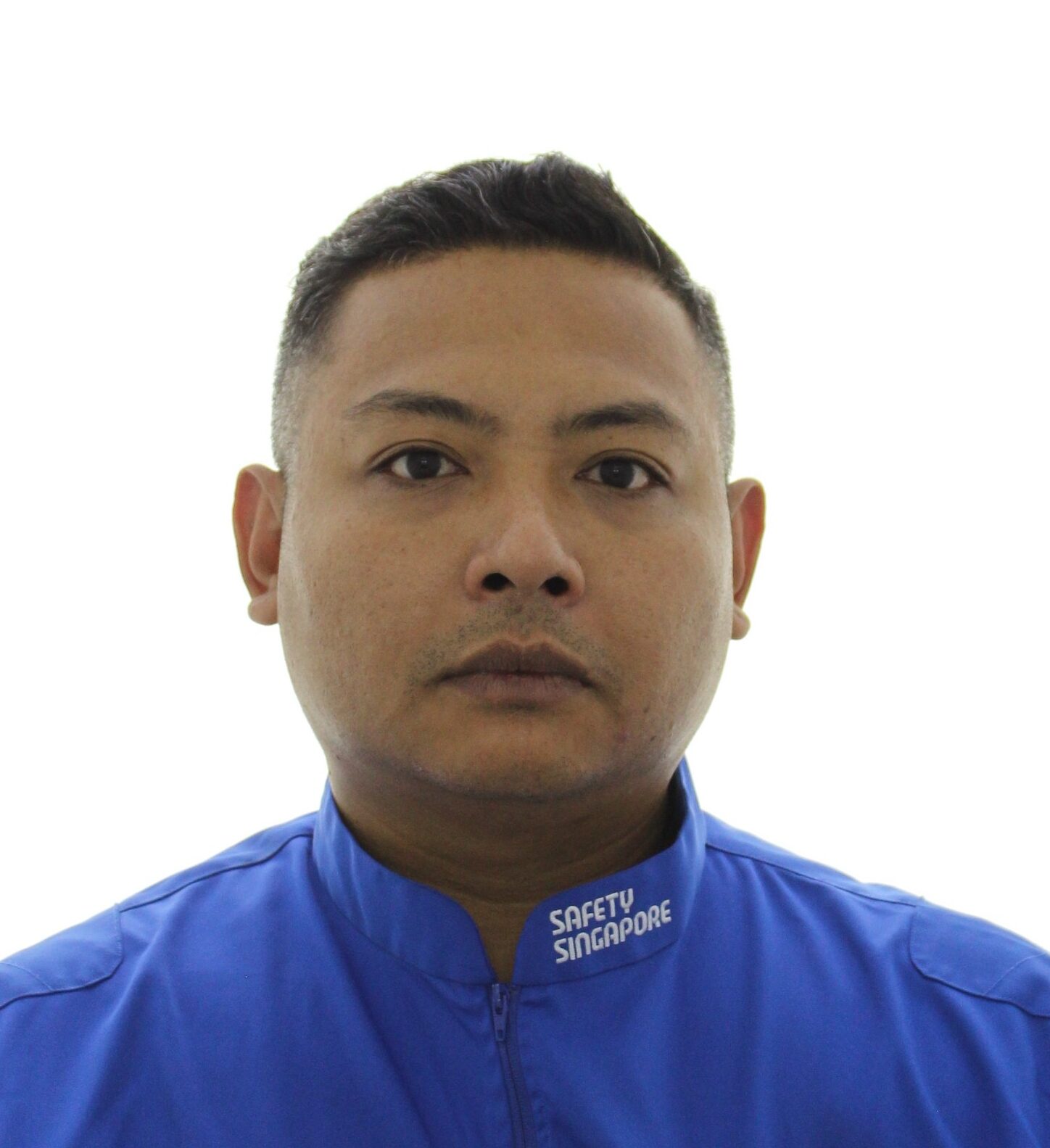 MUHAMMAD ZUHAIRIE BIN HUSSIN