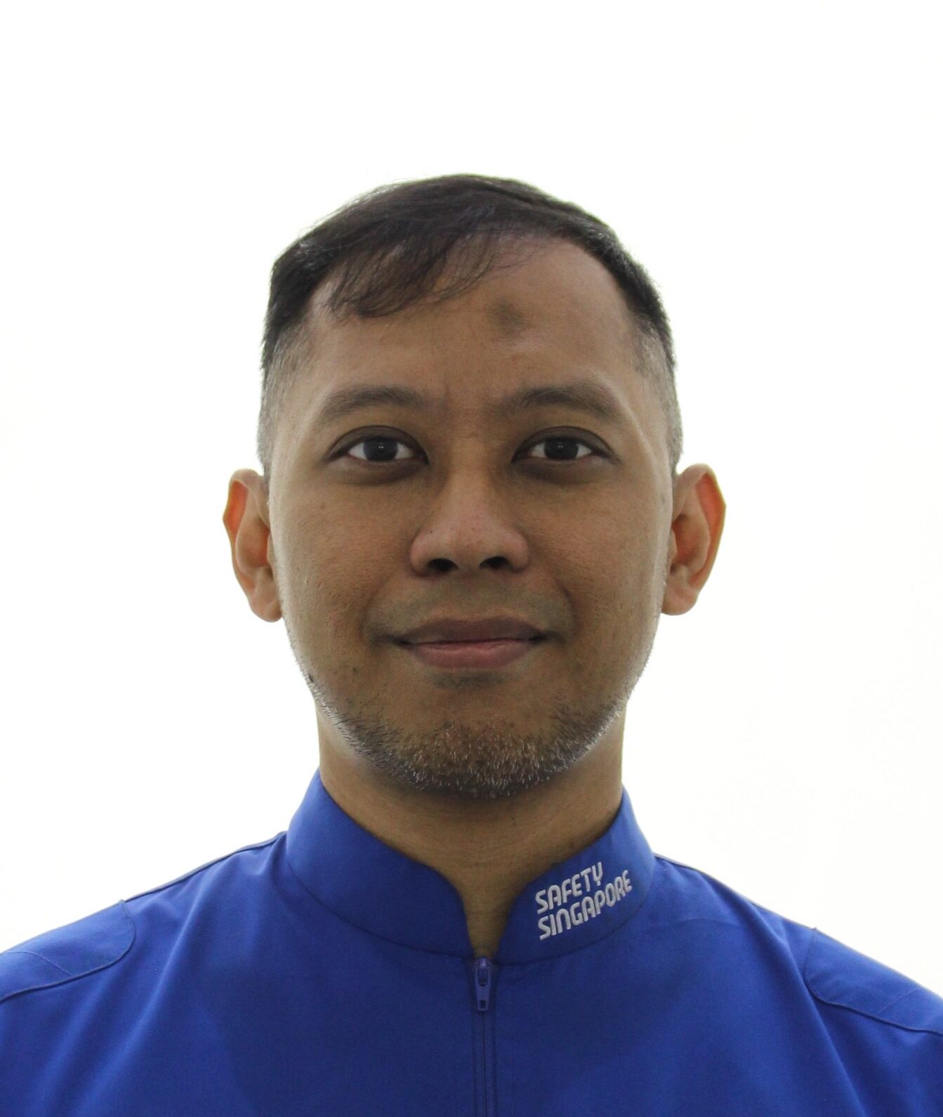 MUHAMMAD INDRA BIN HAMID
