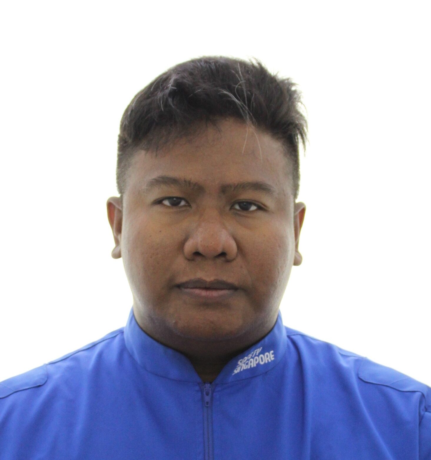MUHAMMAD TAUFIQ BIN MOHD ALI