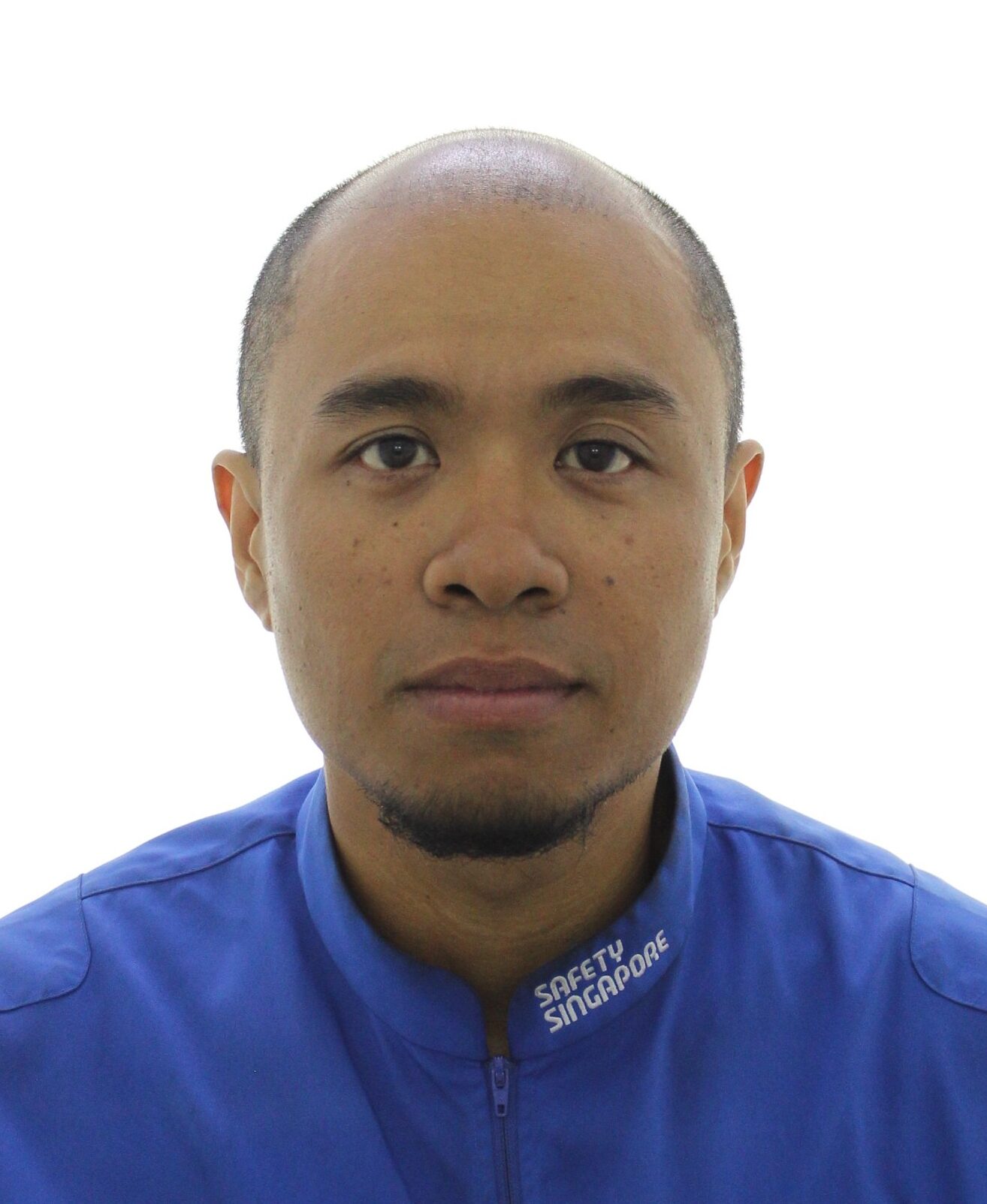 MUHAMMAD ZAILAN BIN ZAHARI