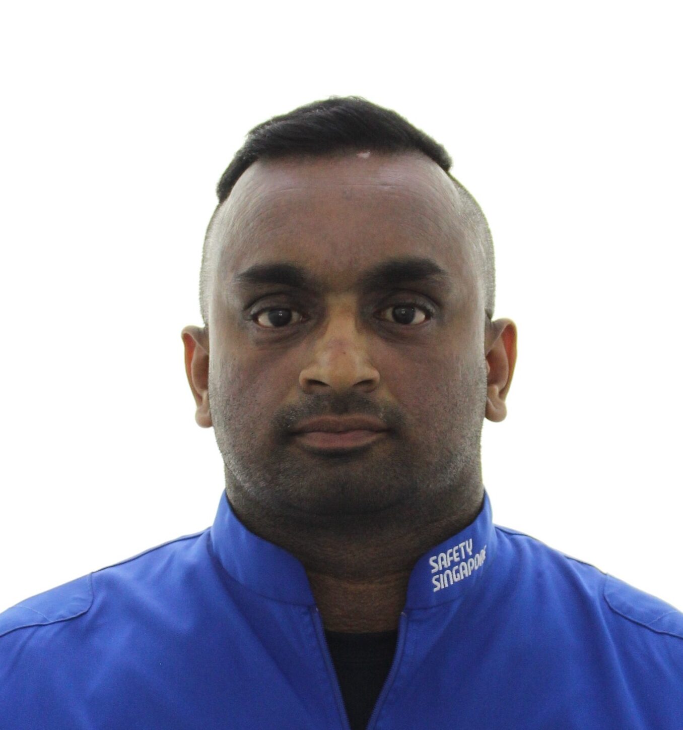 MUHAMMAD MUNEER BIN SAMSUDIN