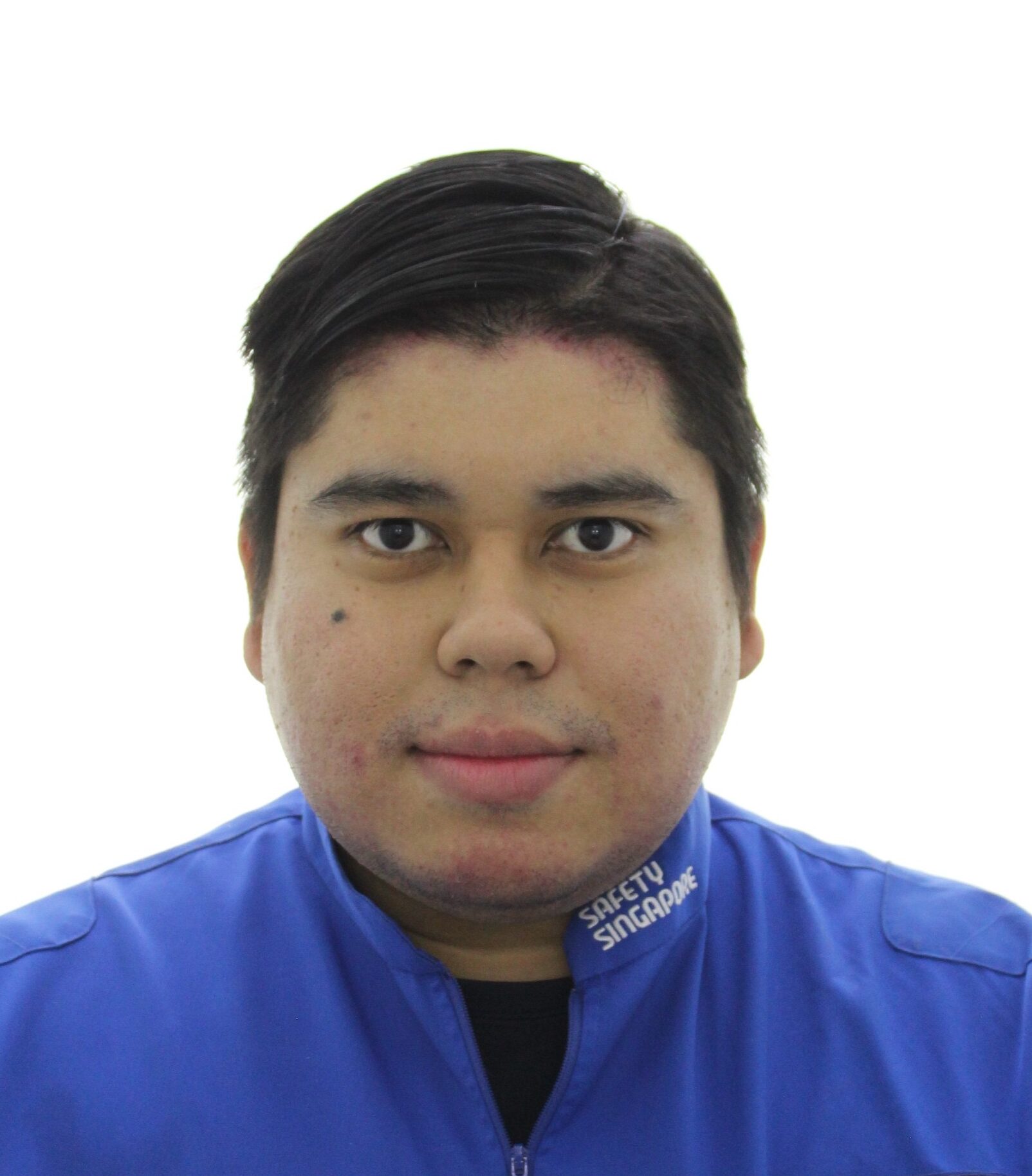 MUHAMMAD RIZAL BIN SELAMAT
