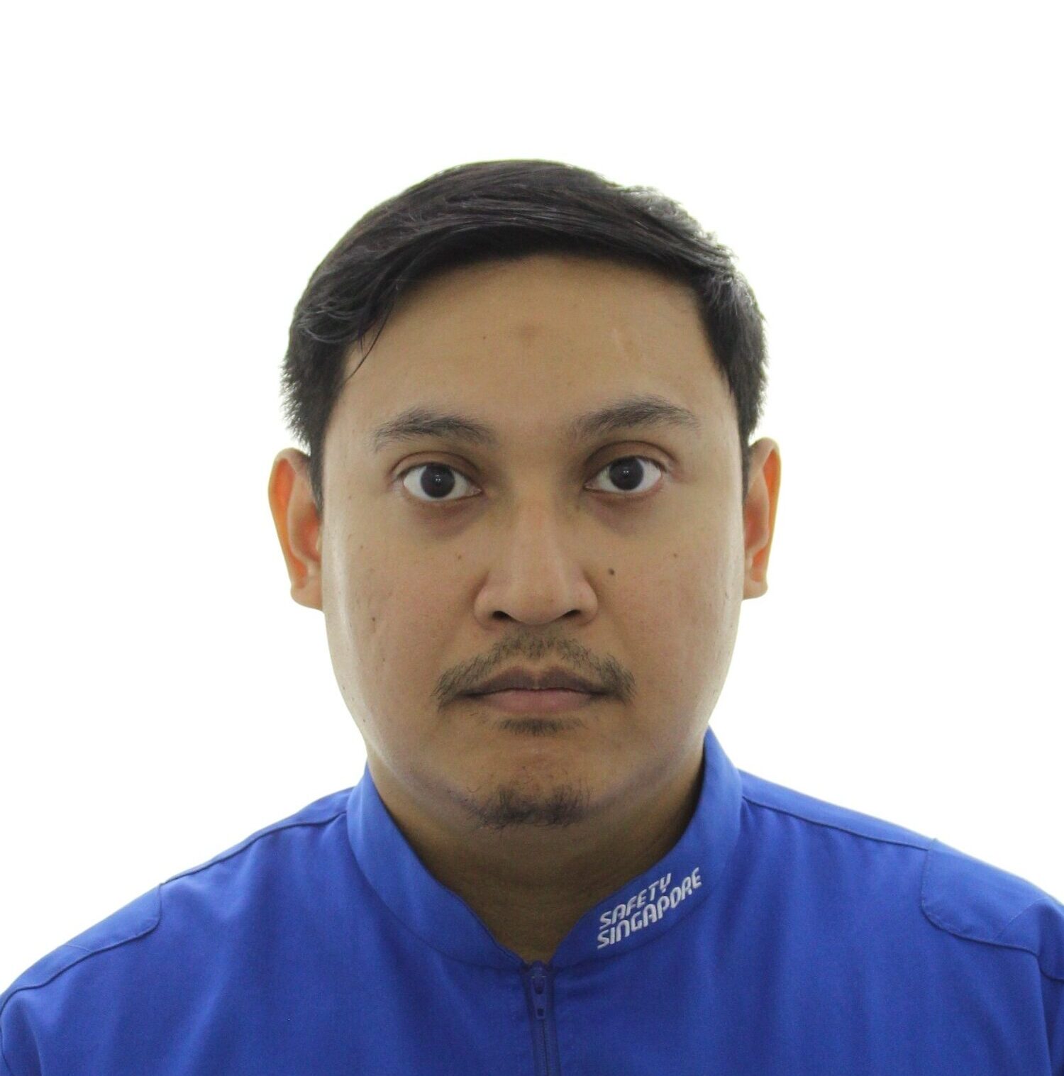AMIRUL HAZIQ BIN ISMAIL
