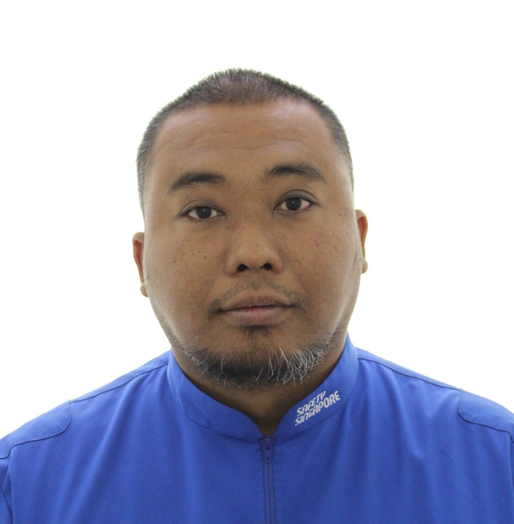 MUHAMMAD SAIFUDDIN BIN AMRON