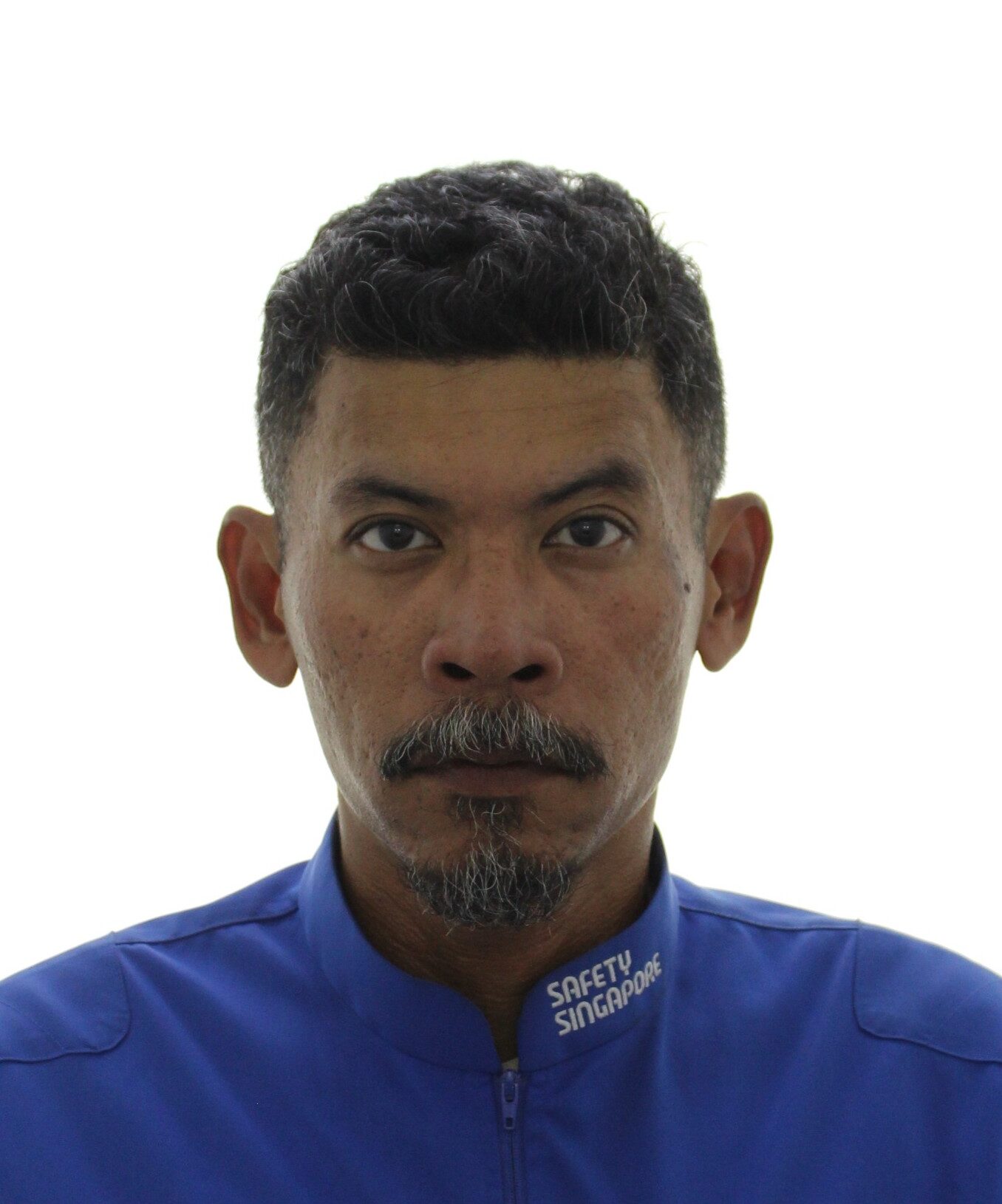 MUHAMMAD SOFIAN BIN OSMAN