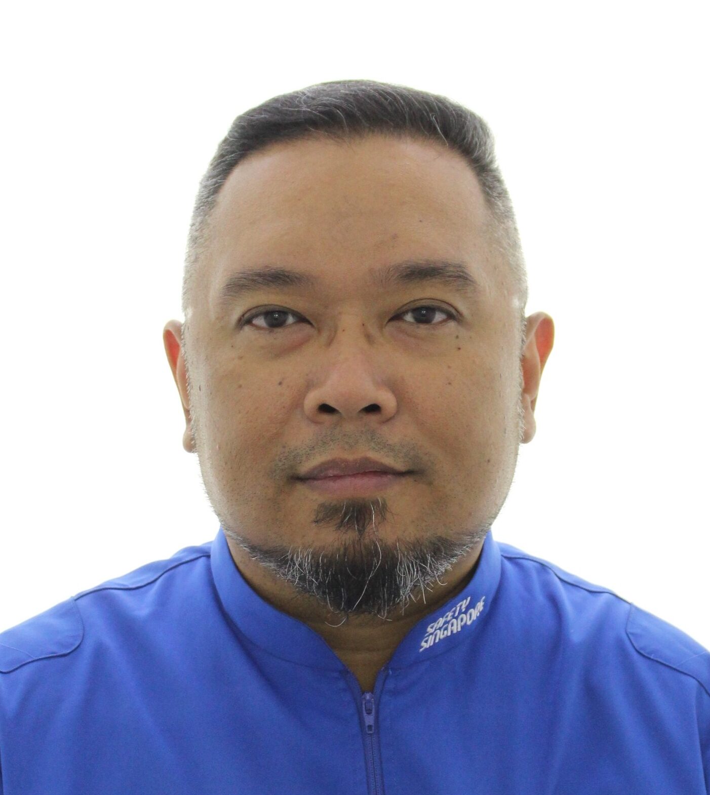 SHAH KAMARIZA BIN RAJA ABDUL RAZAK