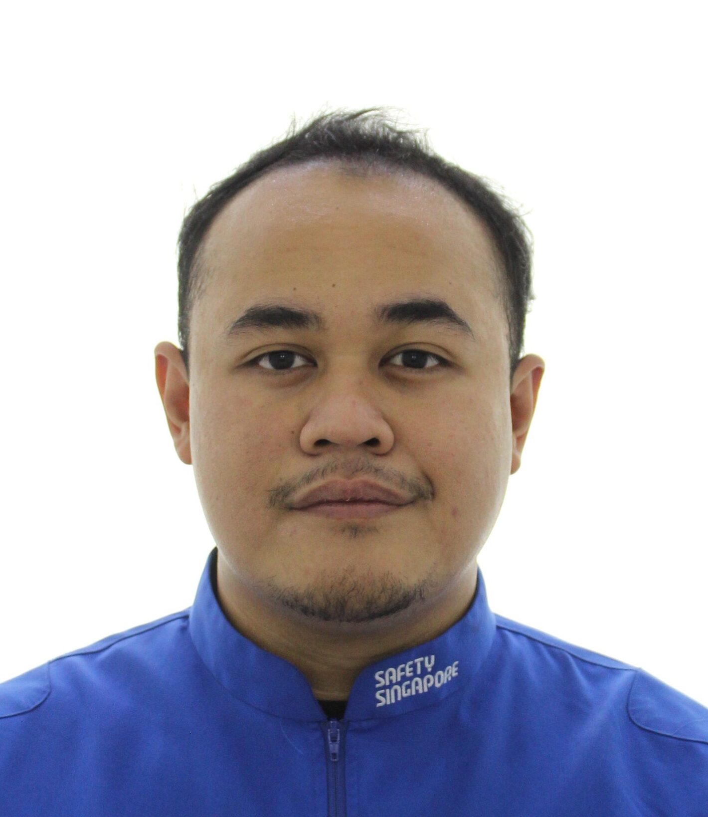 MUHAMMAD SYAFIQ BIN ISMAIL