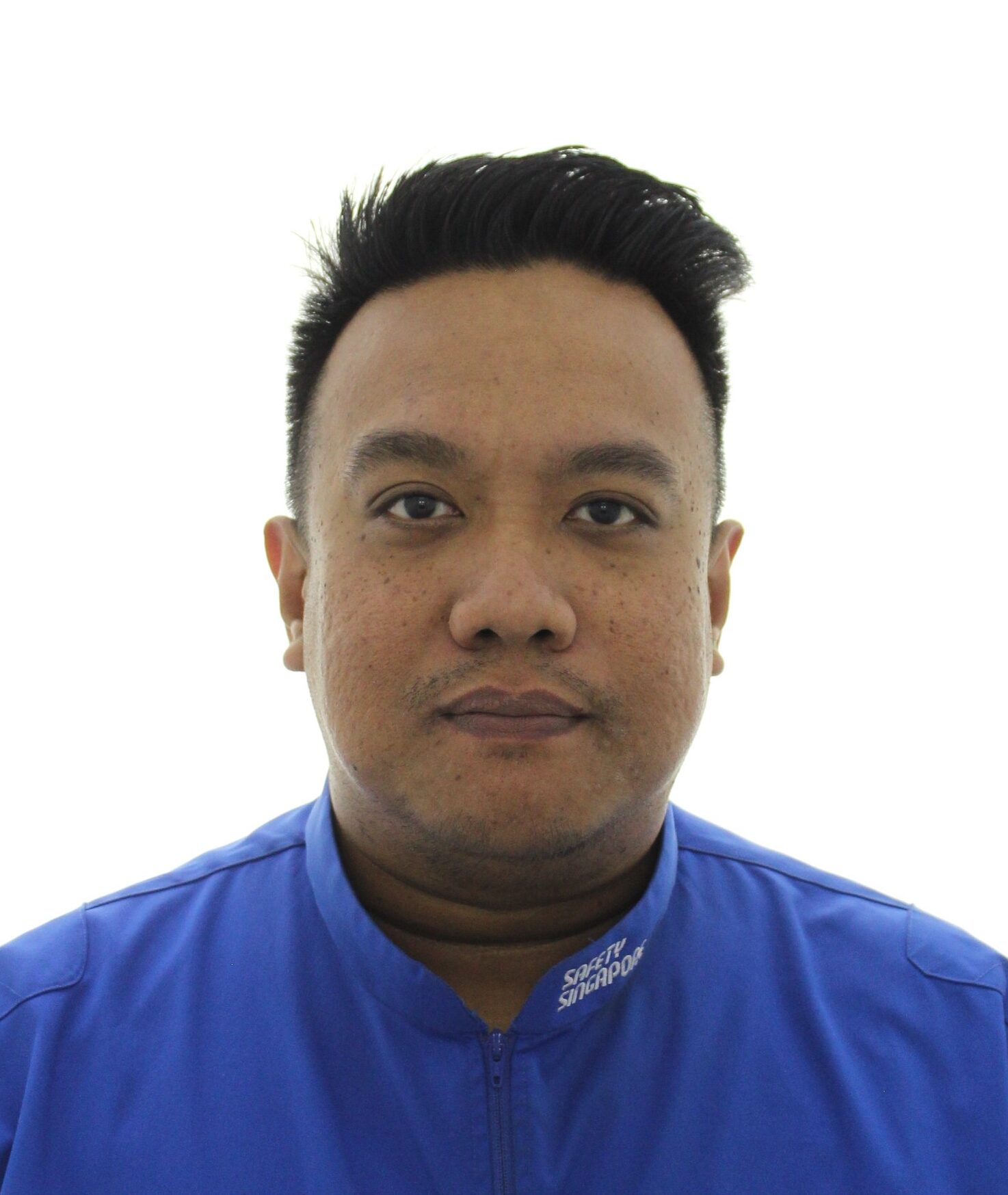 MUHAMMAD FIRDAUS BIN SULAIMAN