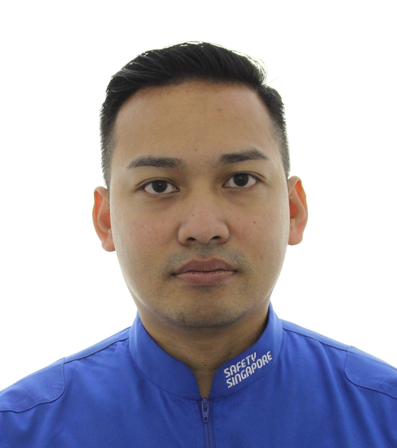 MUHD ELLMIE BIN HAZRAIE